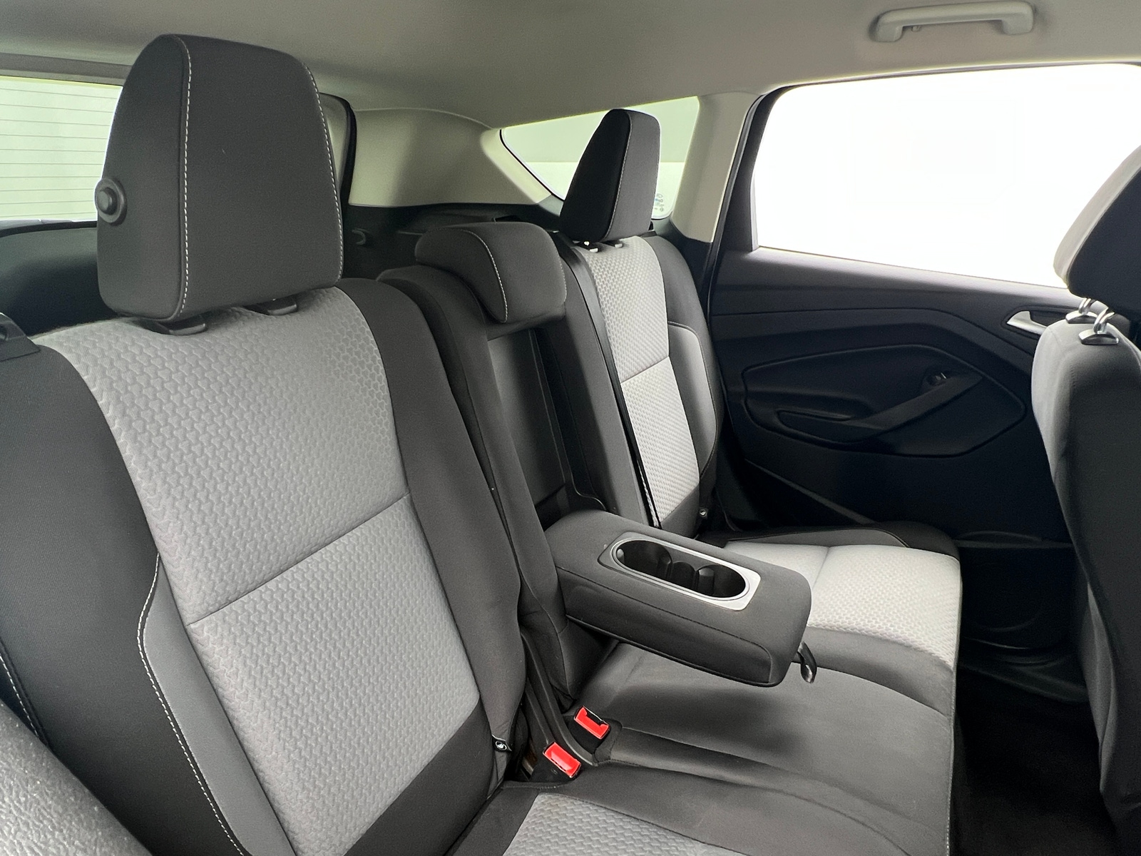 Thumbnail: 2017 Ford Escape - 6