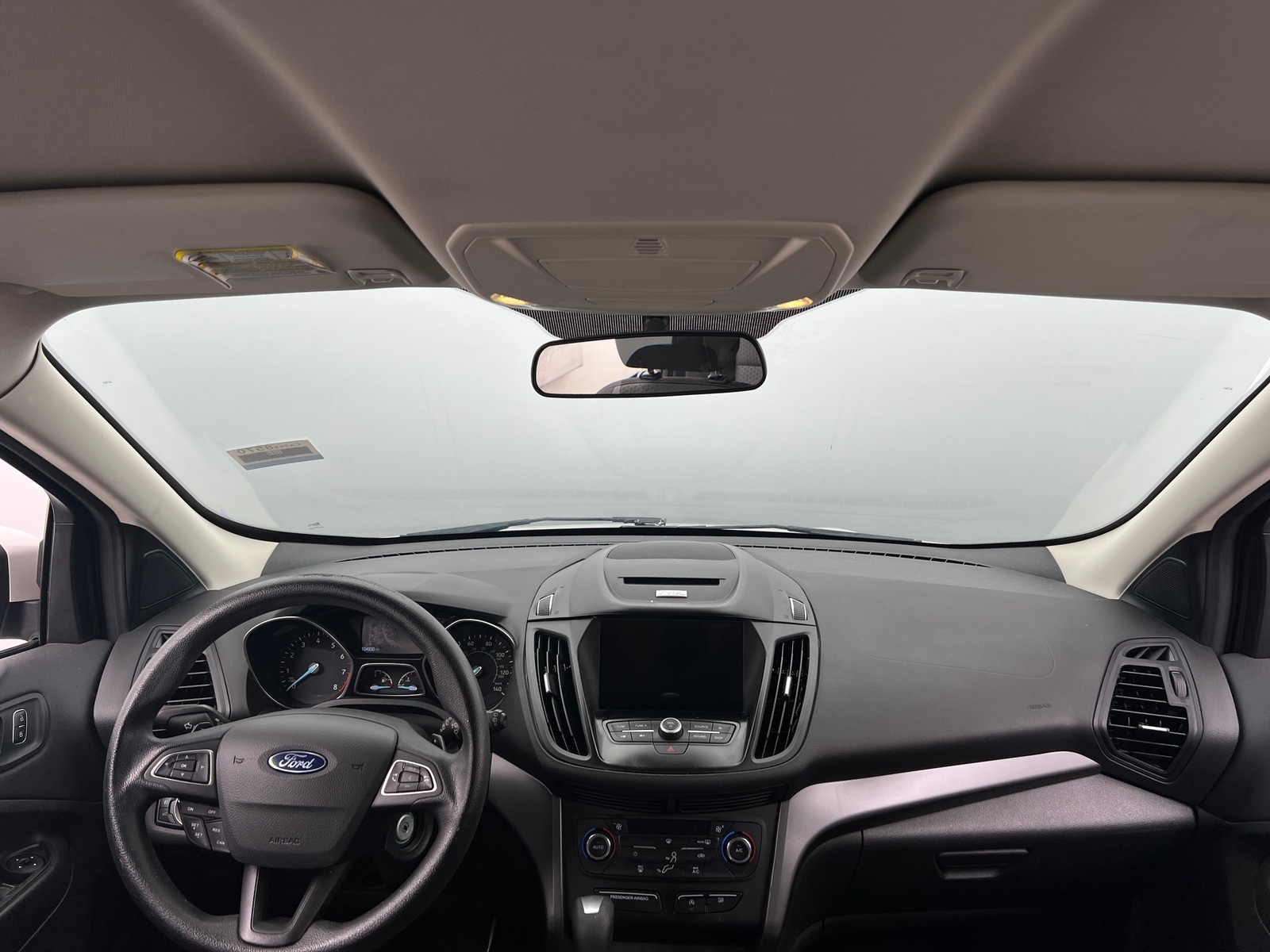 Thumbnail: 2017 Ford Escape - 3