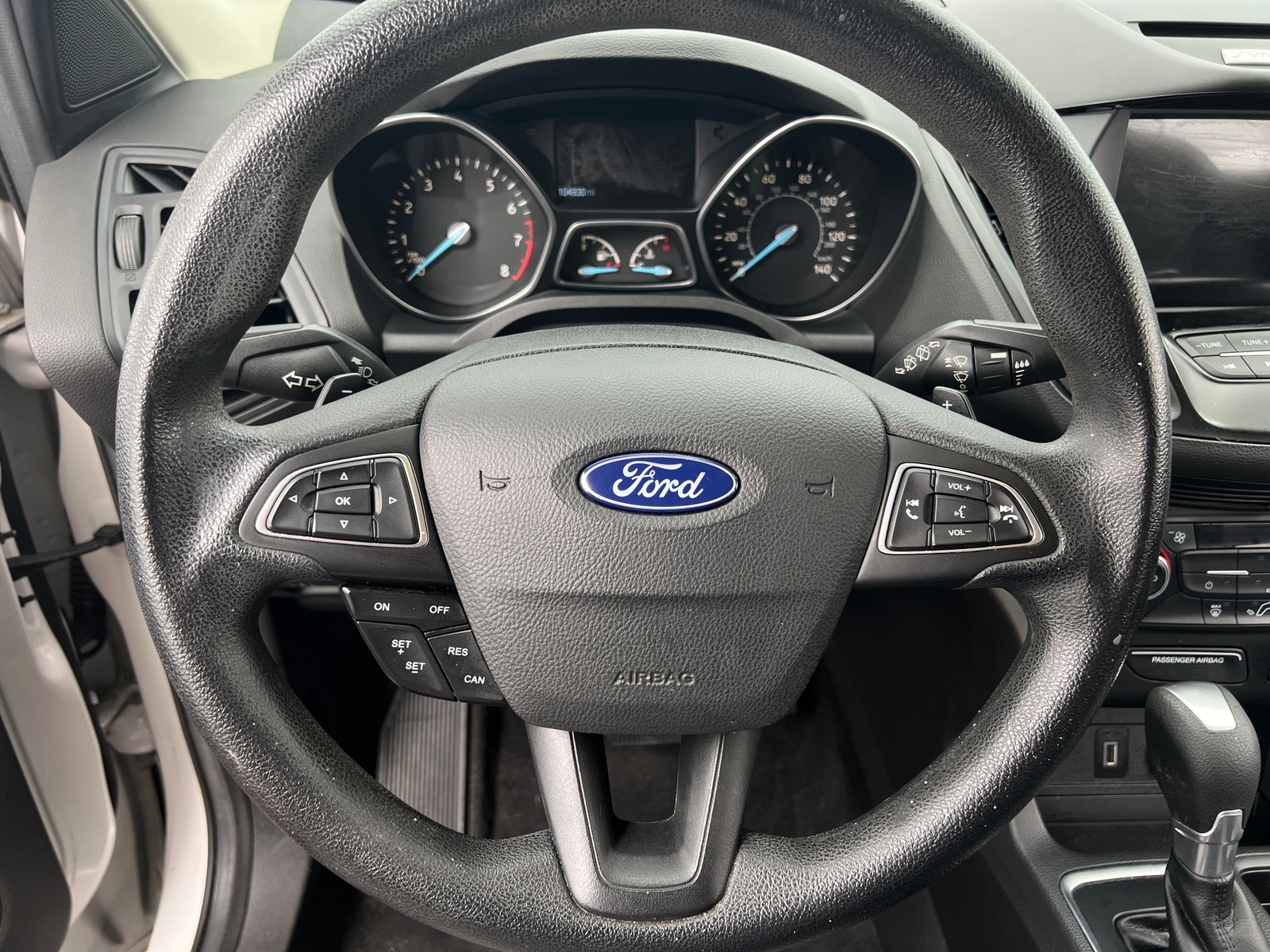 Thumbnail: 2017 Ford Escape - 5