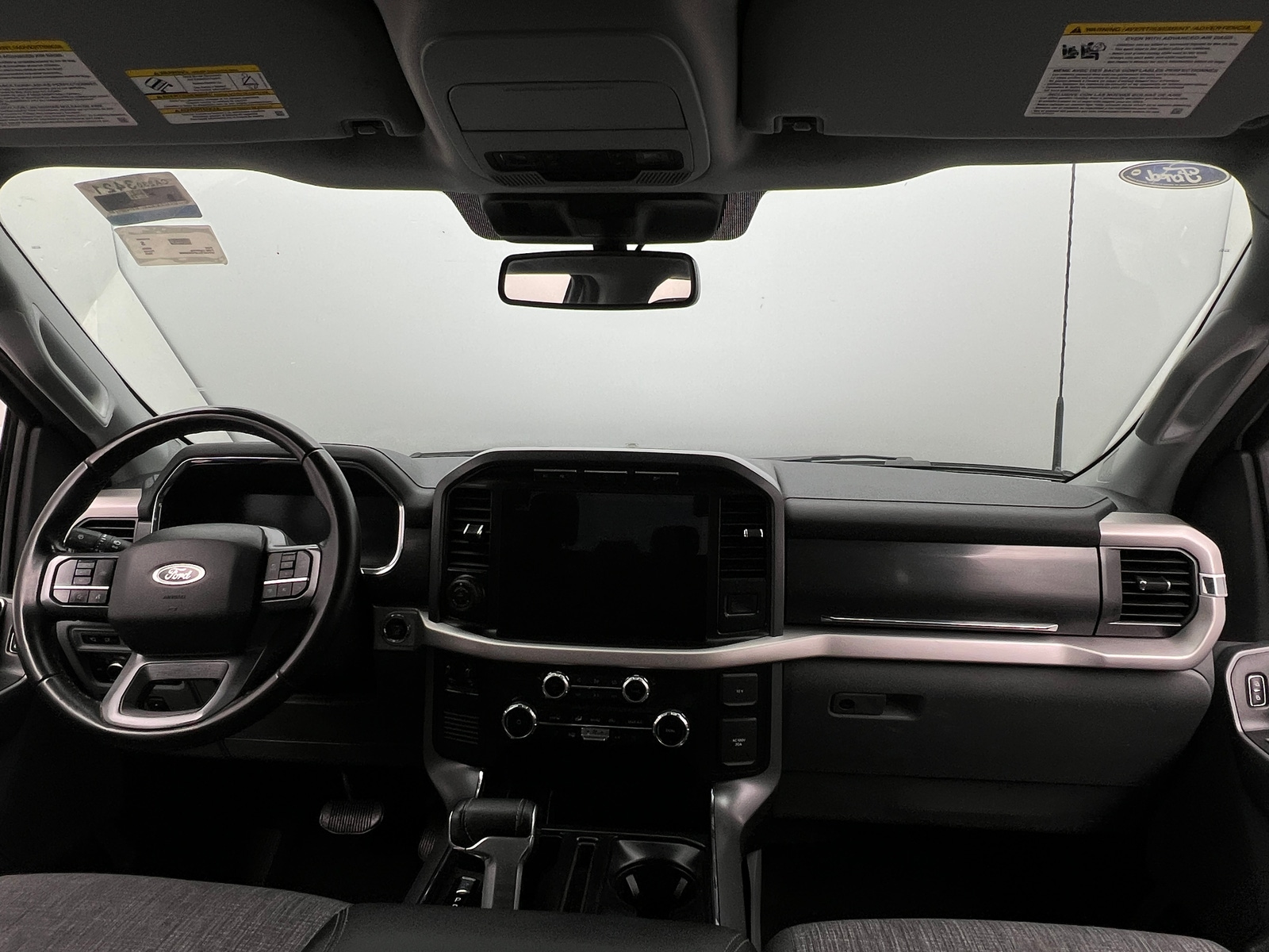 Thumbnail: 2023 Ford F-150 - 3