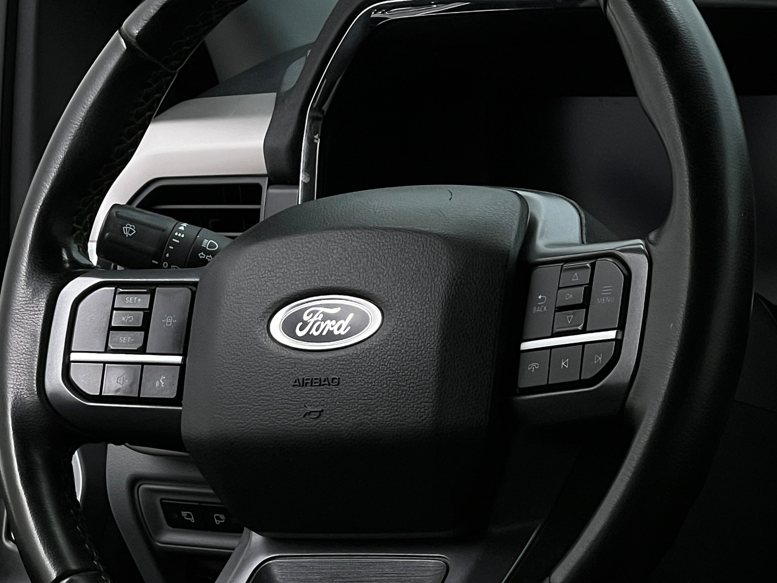Thumbnail: 2023 Ford F-150 - 5