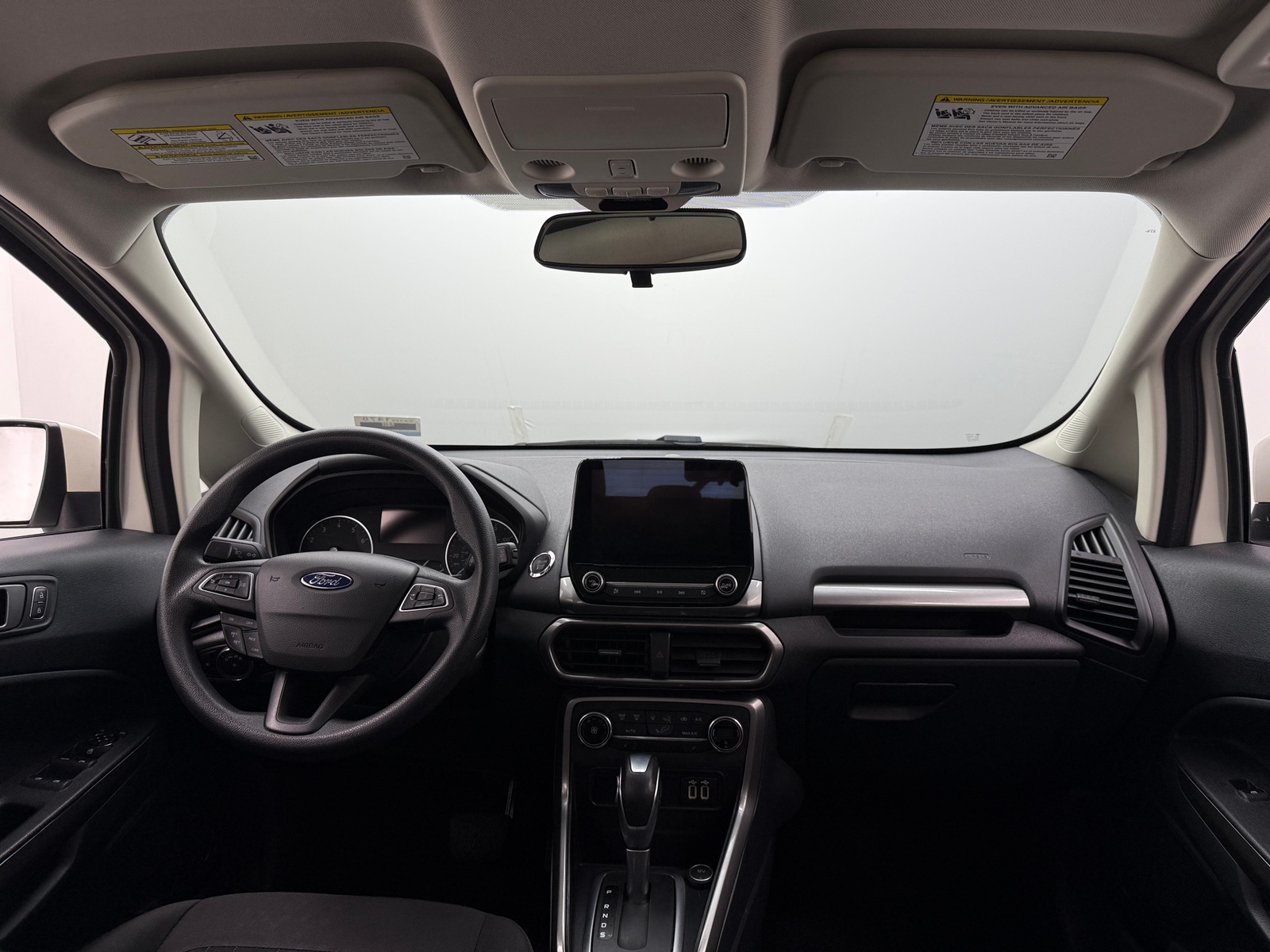 Thumbnail: 2021 Ford EcoSport - 3