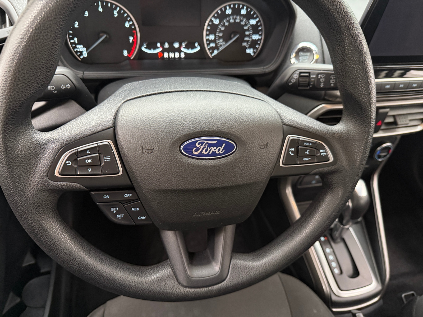 Thumbnail: 2021 Ford EcoSport - 5