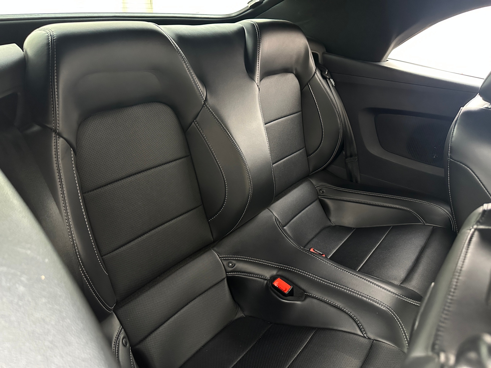 Thumbnail: 2020 Ford Mustang - 5