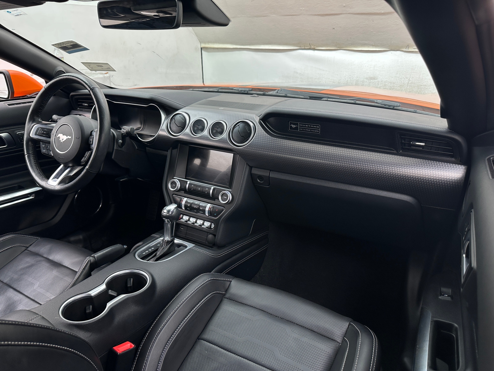 Thumbnail: 2020 Ford Mustang - 2