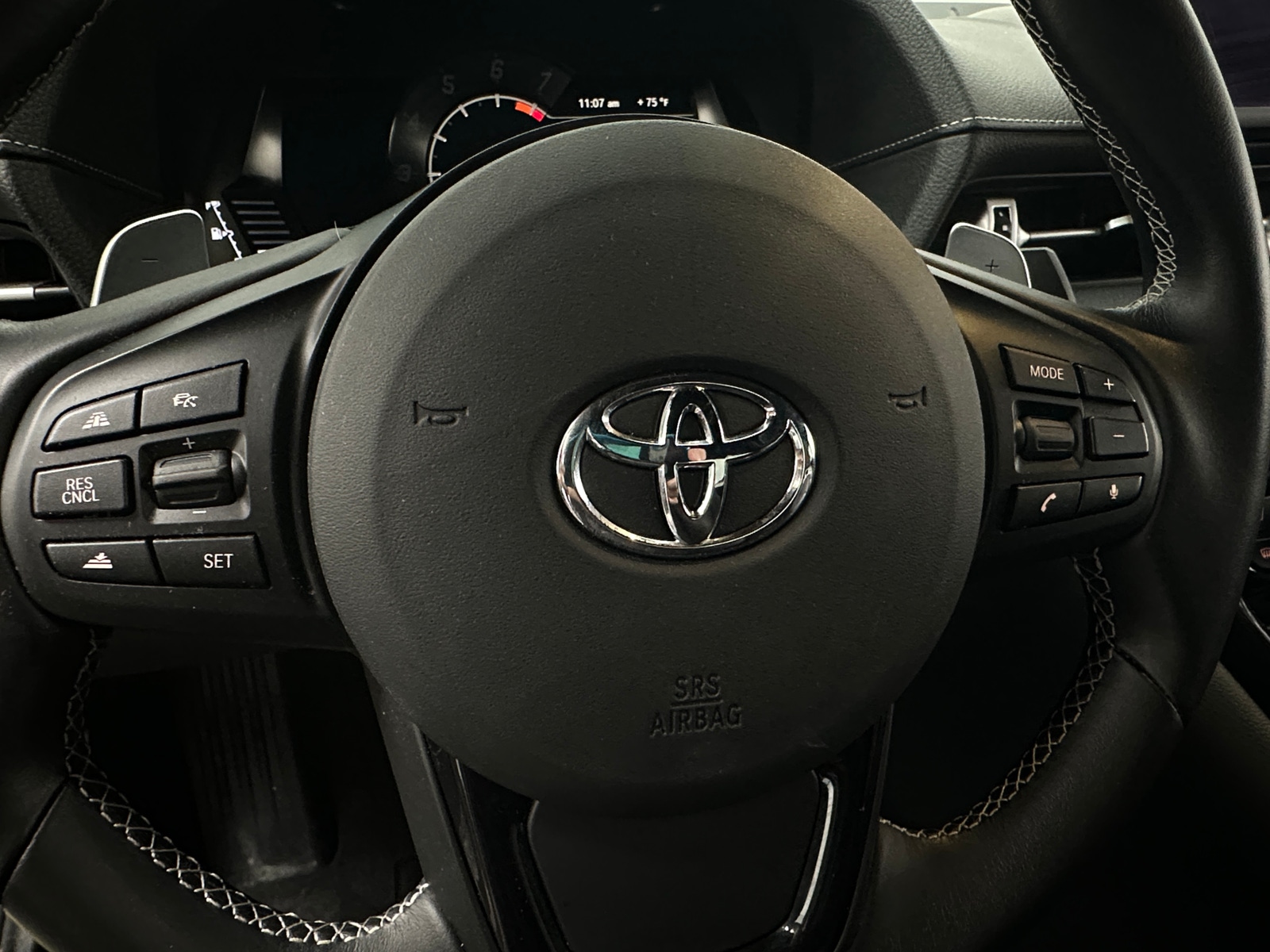 Thumbnail: 2021 Toyota GR Supra - 4