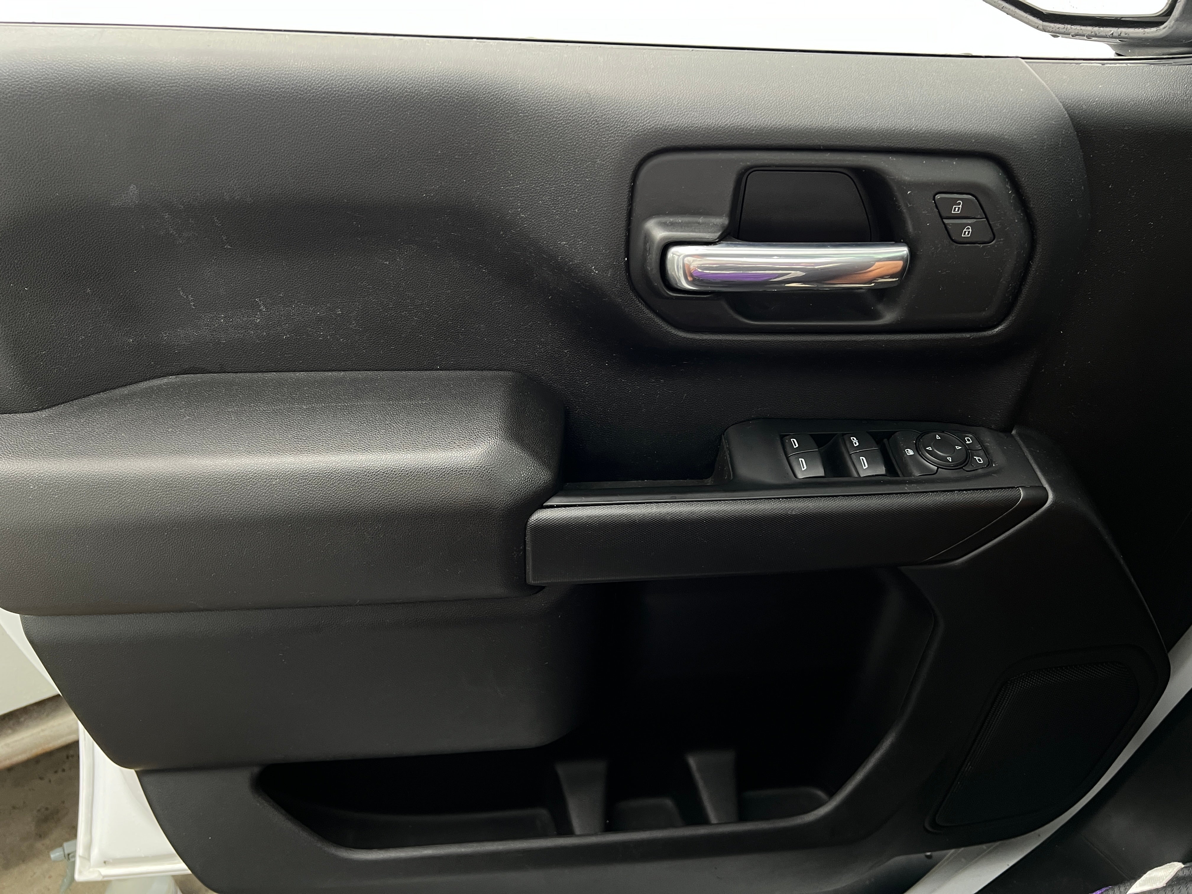 2022 Chevrolet Silverado 1500 Limited