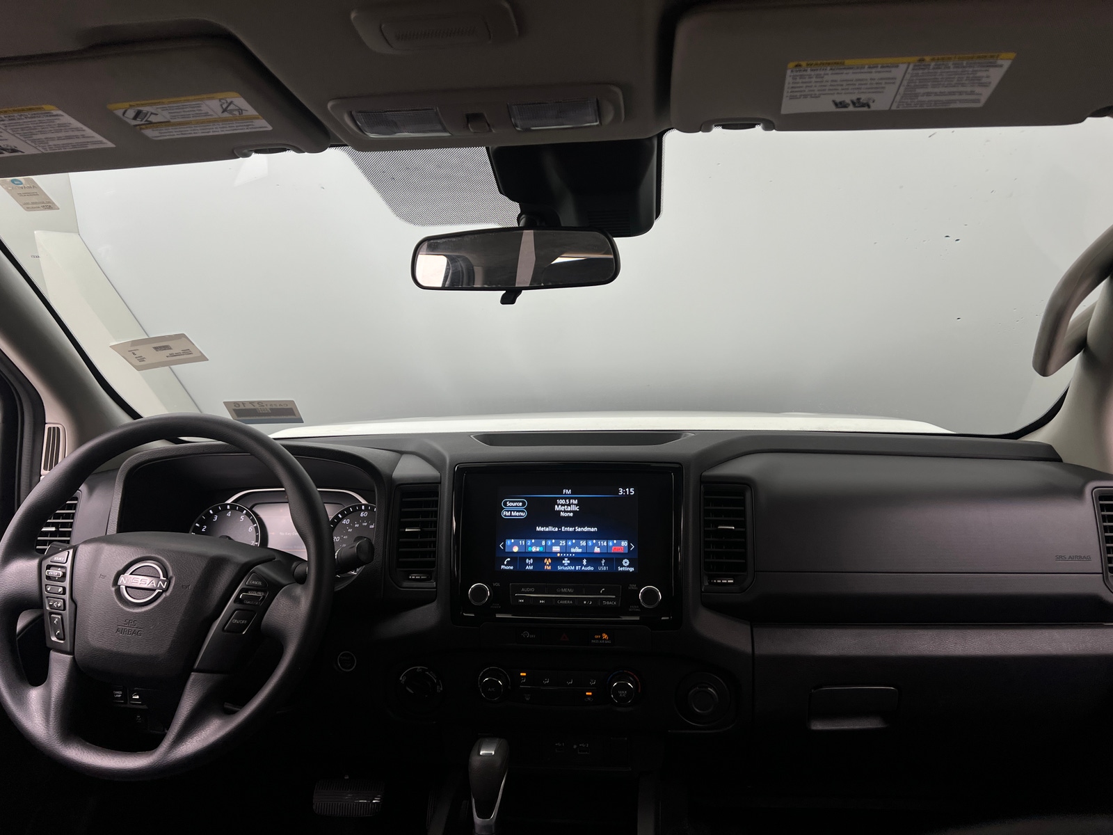 Thumbnail: 2024 Nissan Frontier - 3