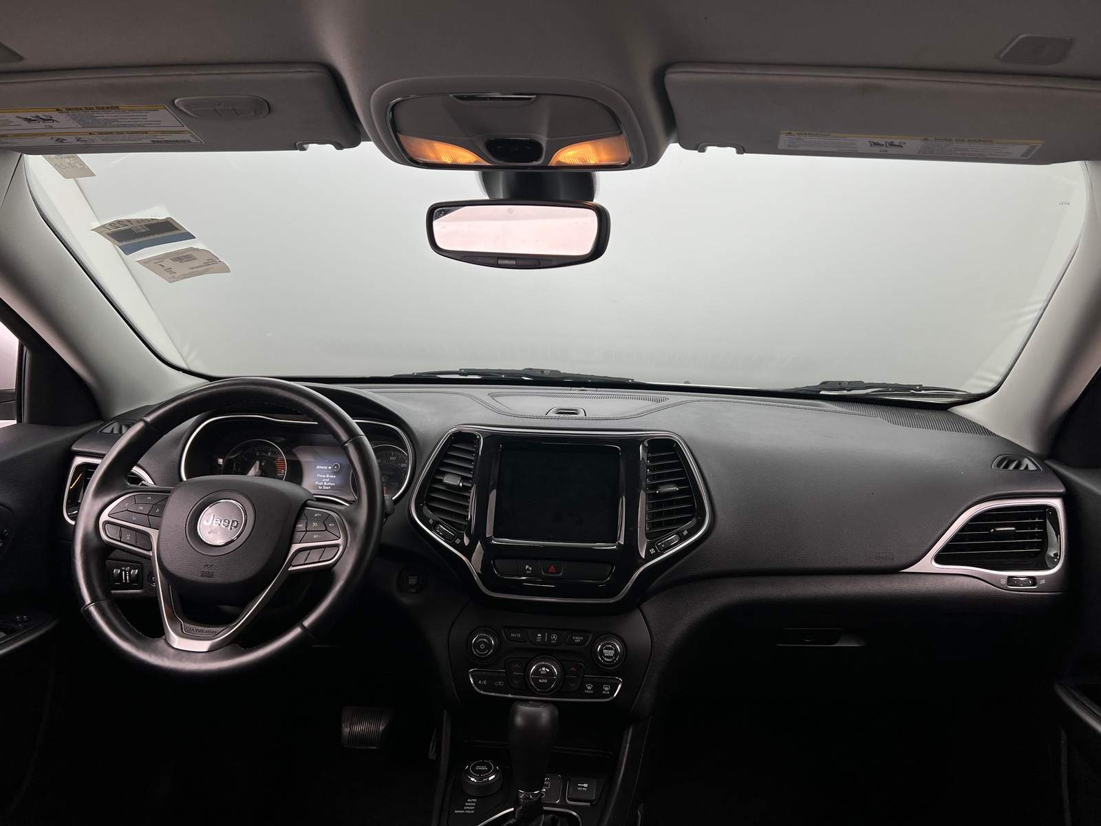 Thumbnail: 2019 Jeep Cherokee - 2
