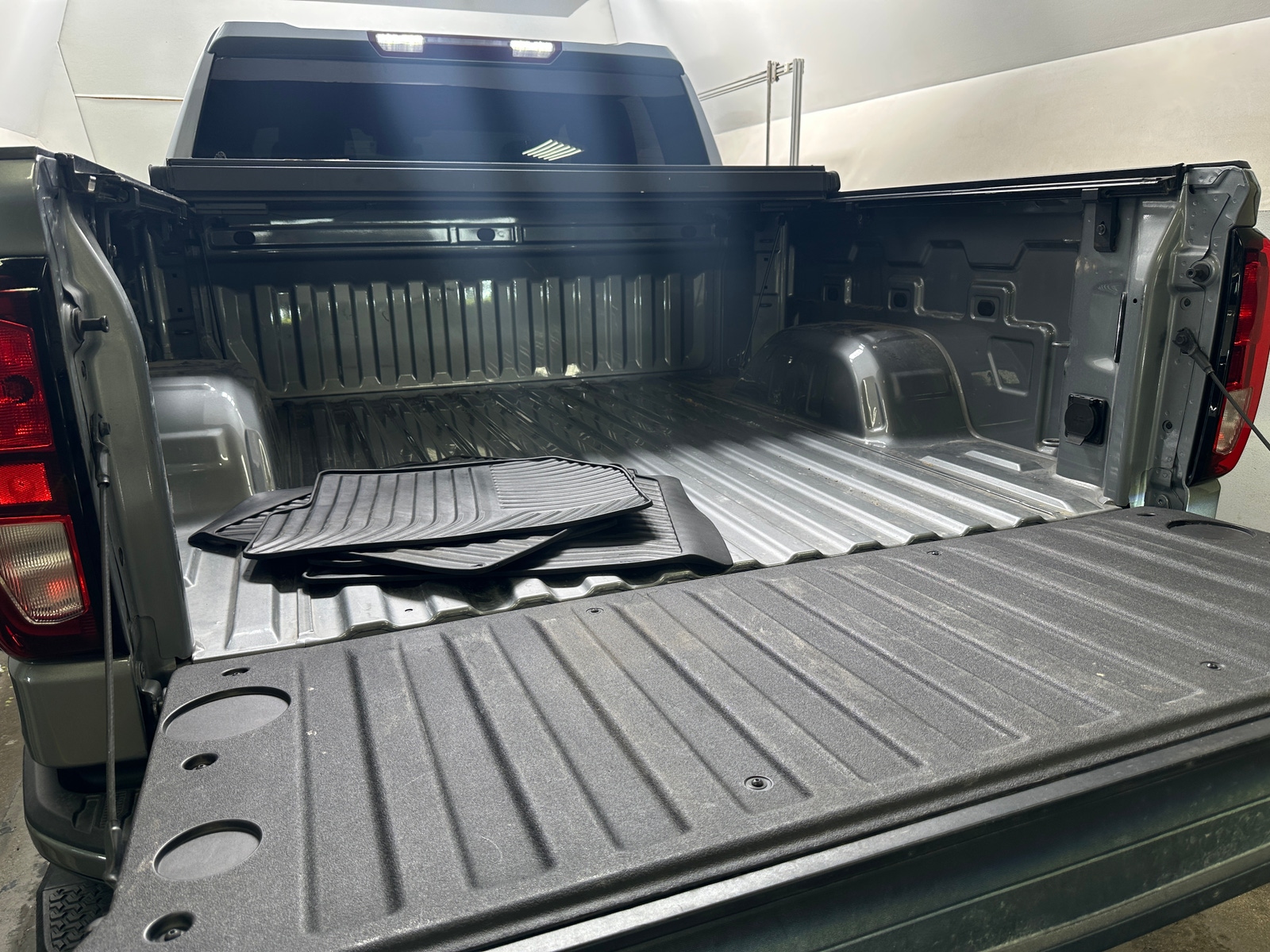 Thumbnail: 2024 GMC Sierra 1500 - 7