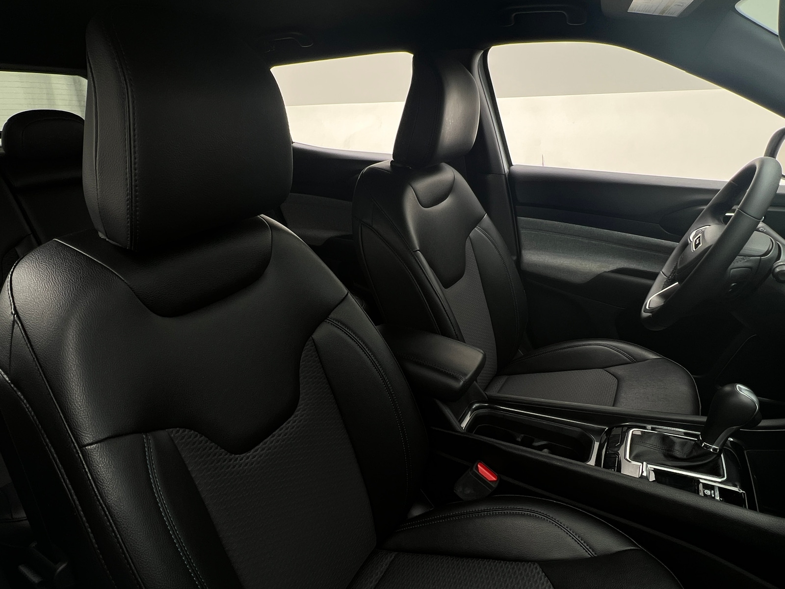 Thumbnail: 2024 Jeep Compass - 2