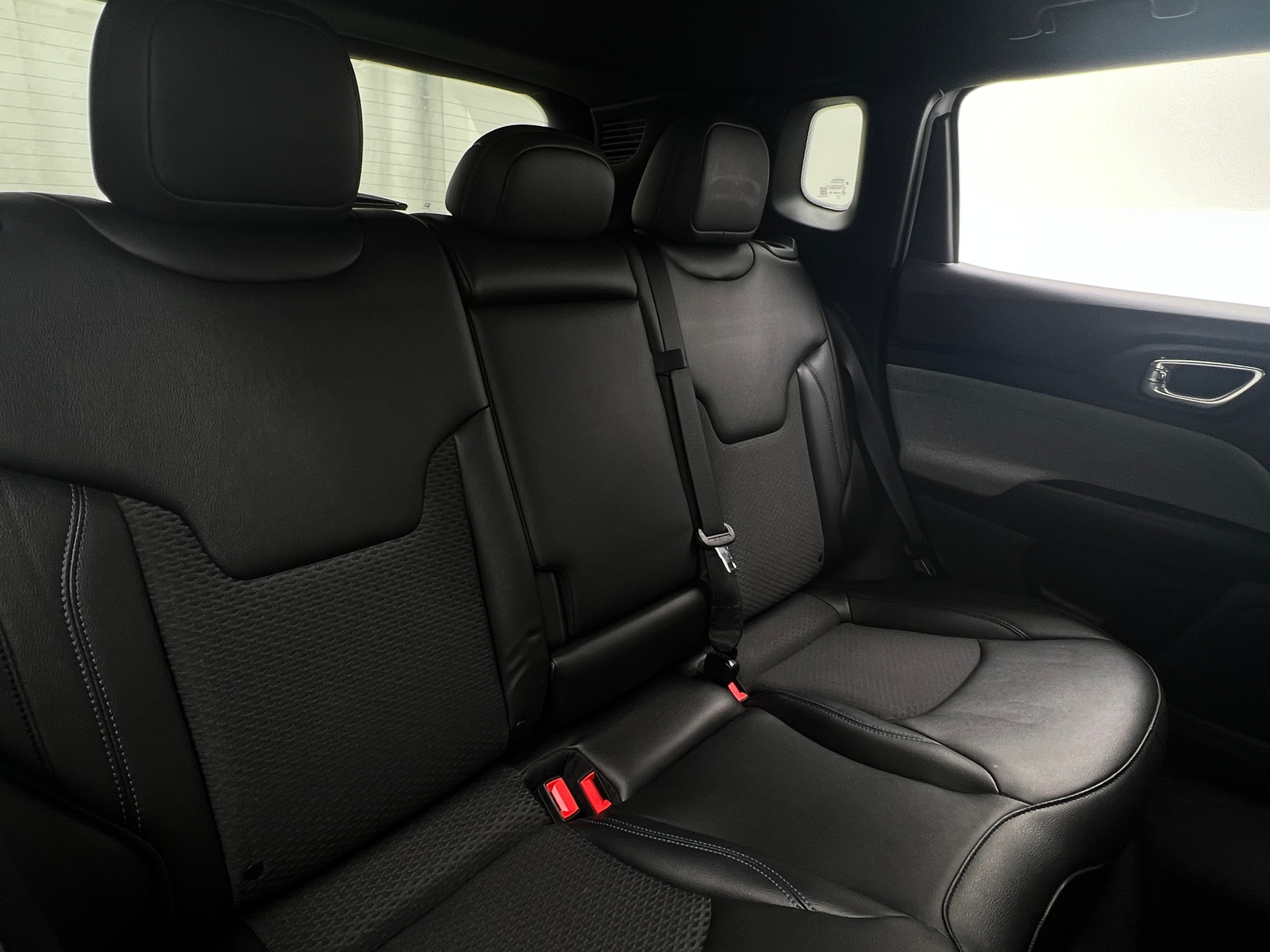 Thumbnail: 2024 Jeep Compass - 6