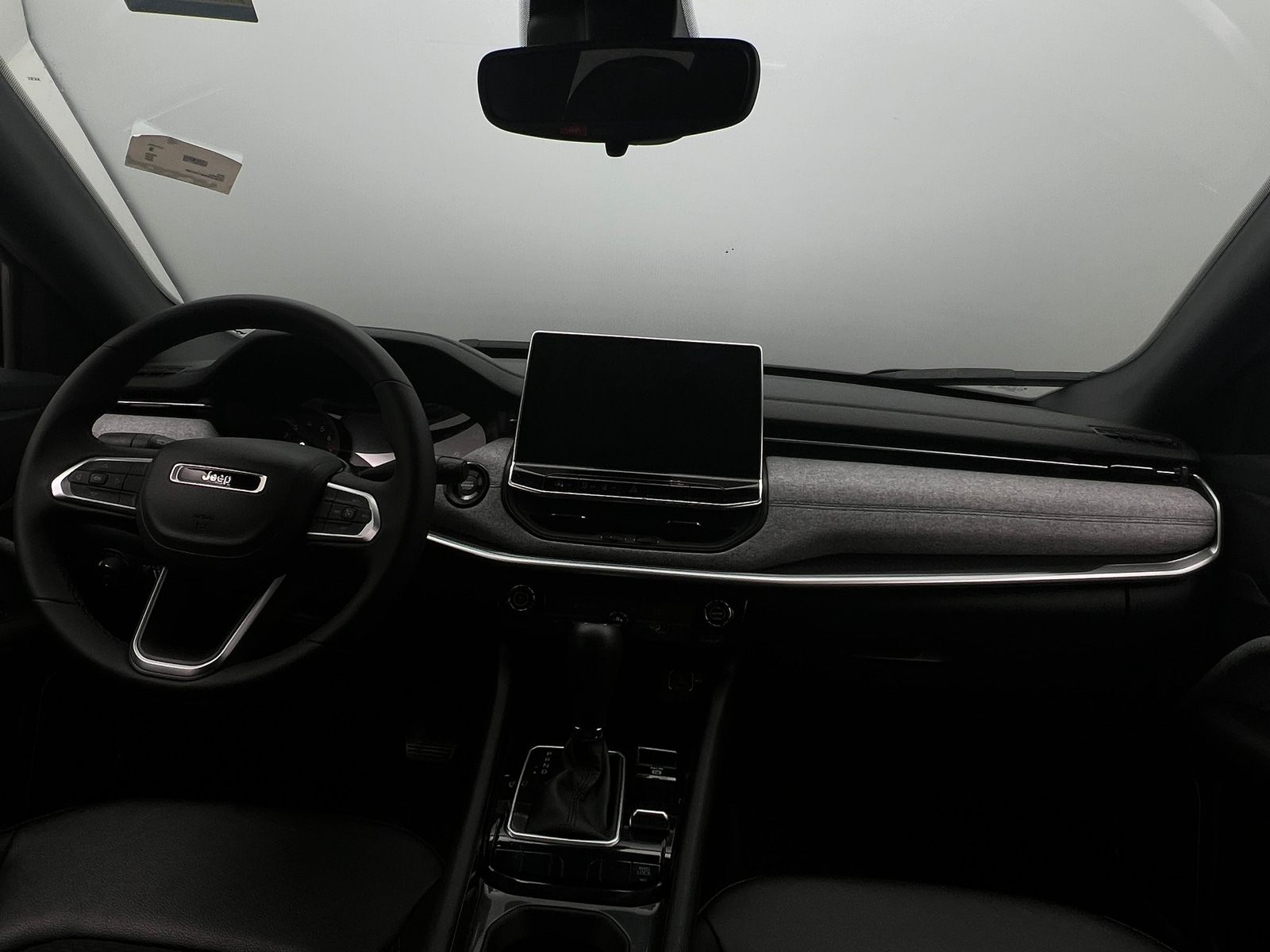Thumbnail: 2024 Jeep Compass - 3