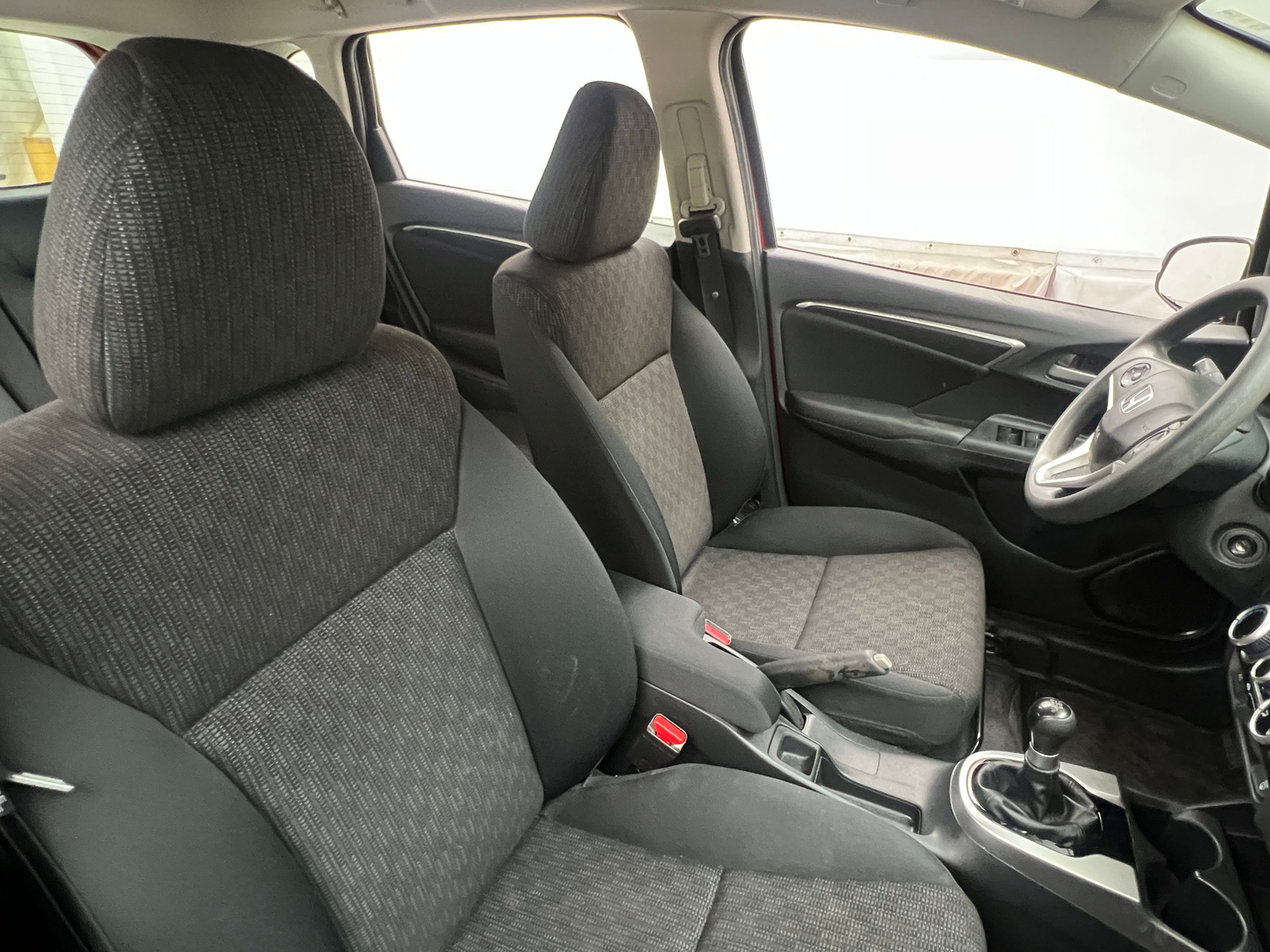 Thumbnail: 2015 Honda Fit - 2
