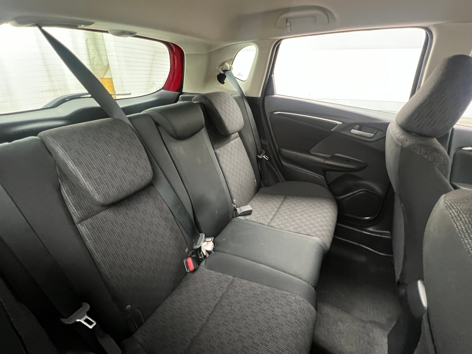 Thumbnail: 2015 Honda Fit - 6