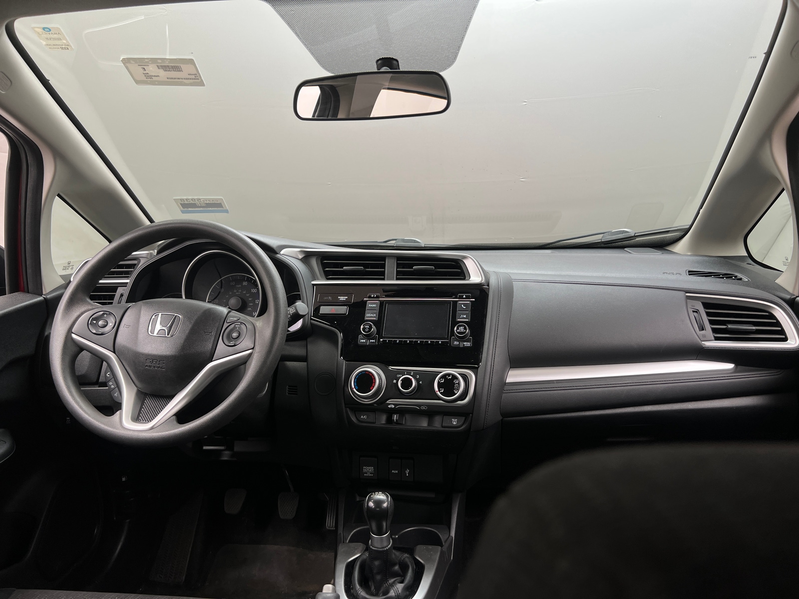 Thumbnail: 2015 Honda Fit - 3