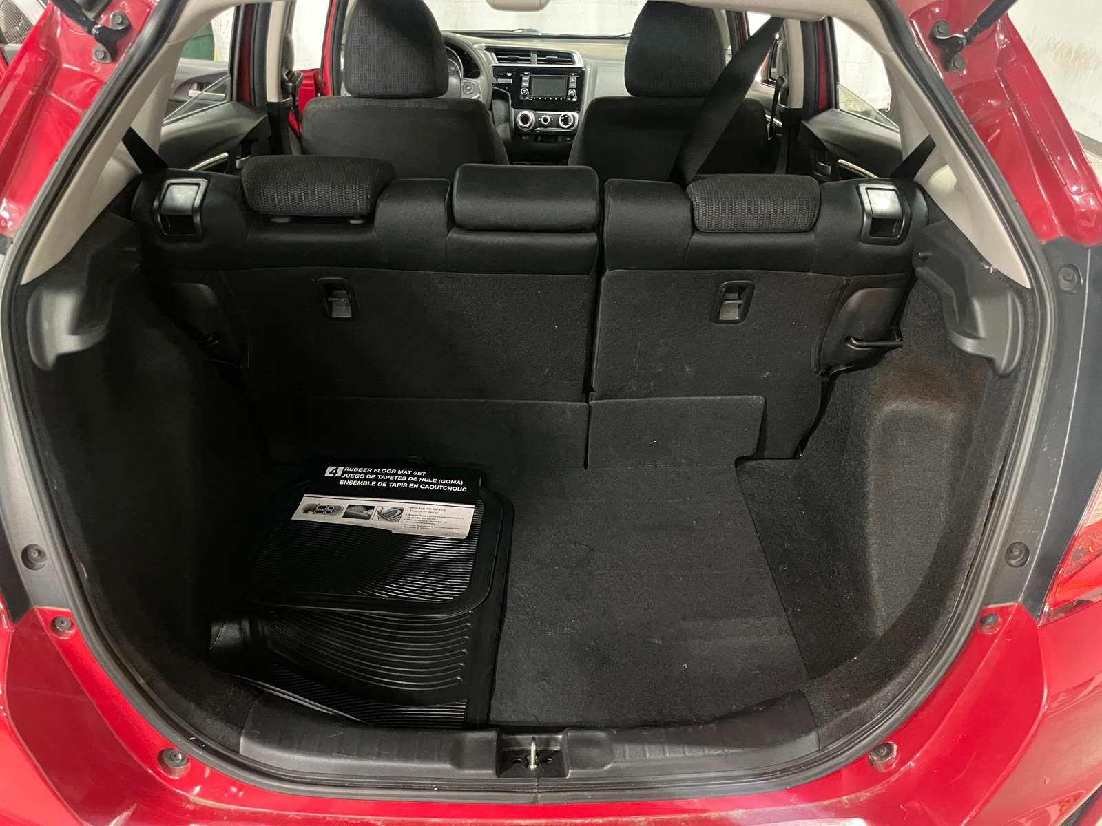 Thumbnail: 2015 Honda Fit - 7