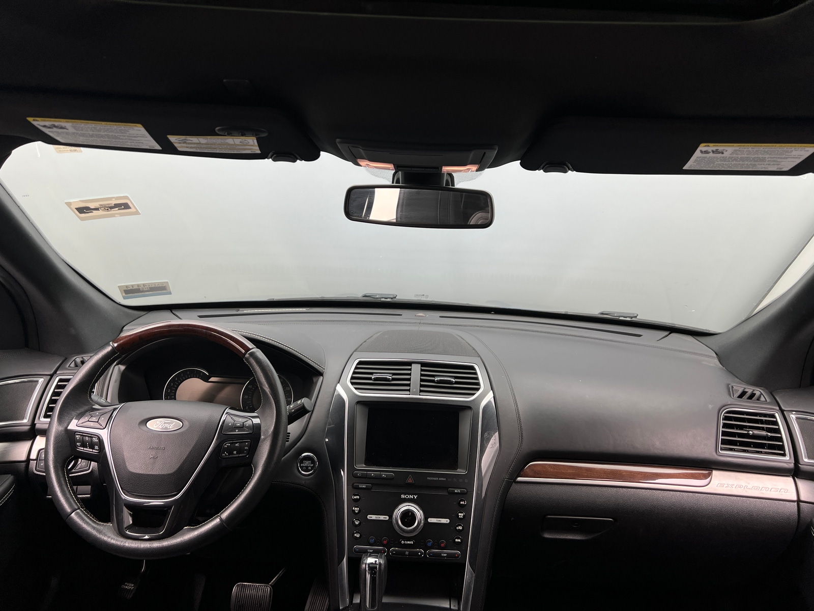 Thumbnail: 2019 Ford Explorer - 2