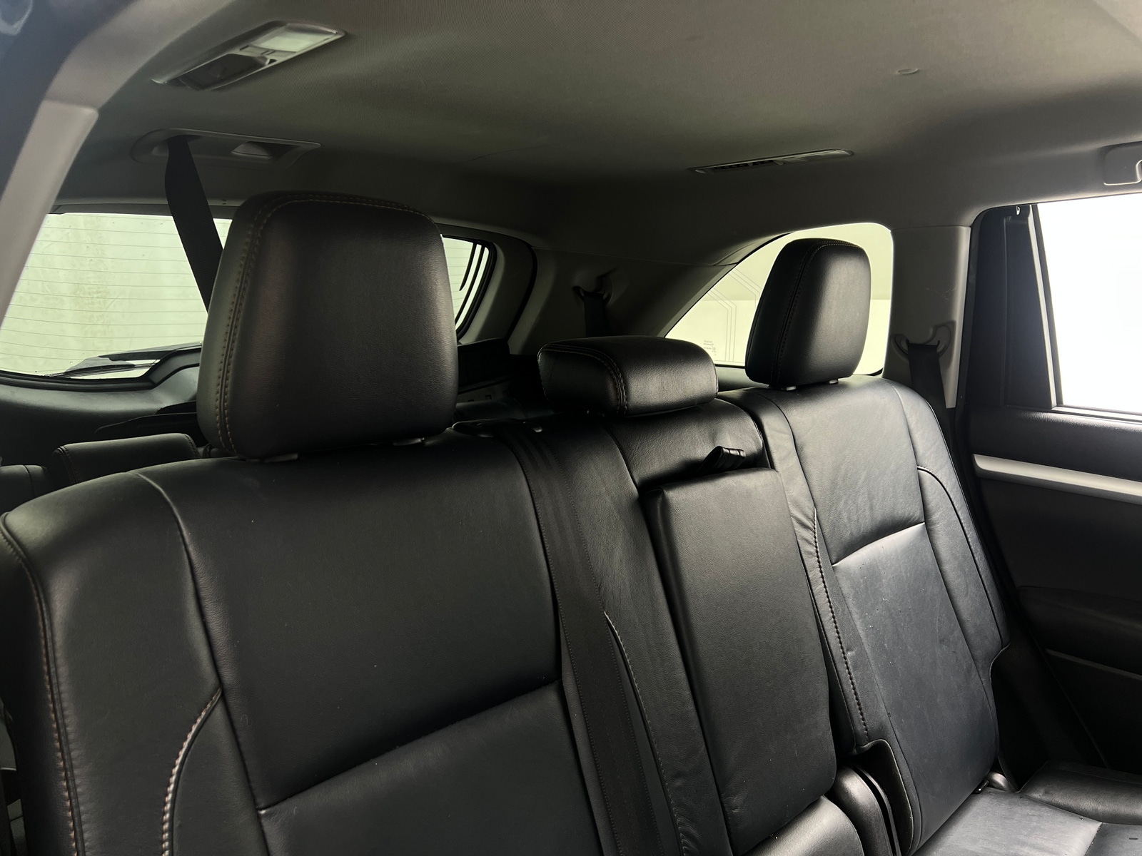 Thumbnail: 2018 Toyota Highlander - 5