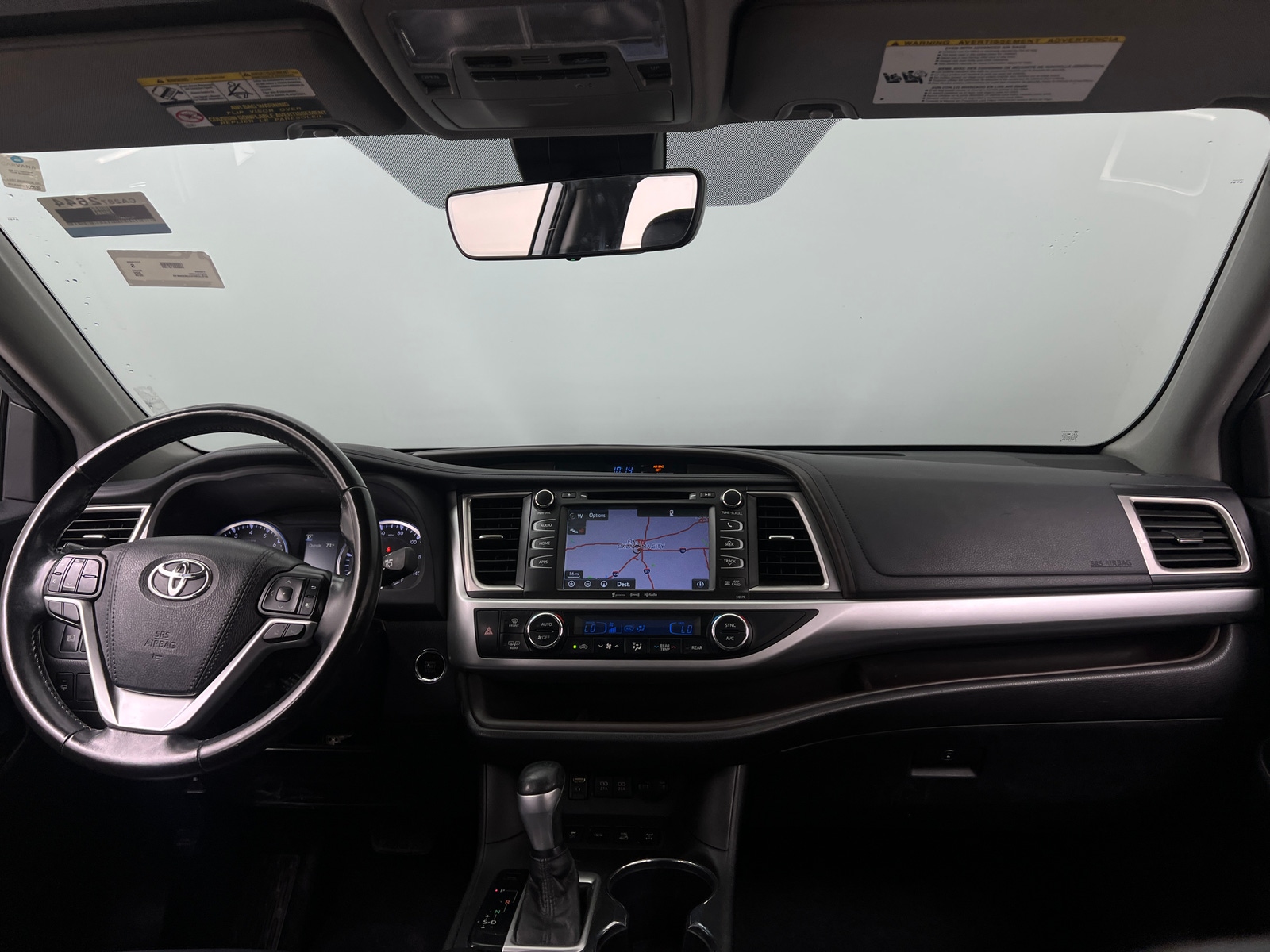 Thumbnail: 2018 Toyota Highlander - 2