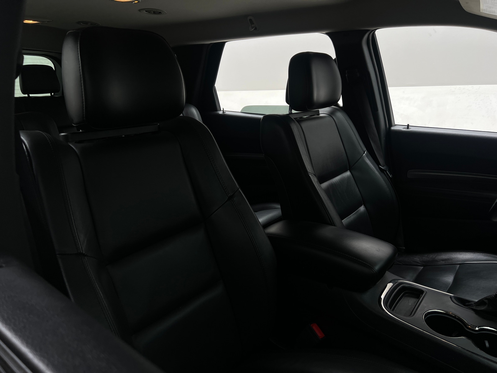 Thumbnail: 2019 Dodge Durango - 2
