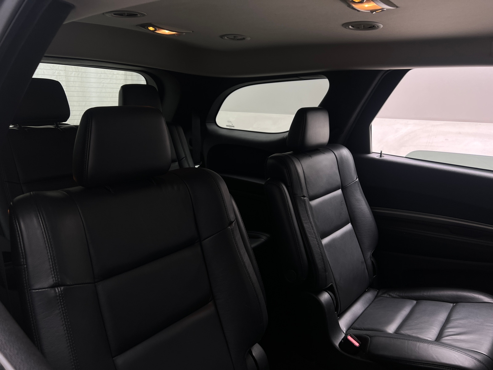 Thumbnail: 2019 Dodge Durango - 6