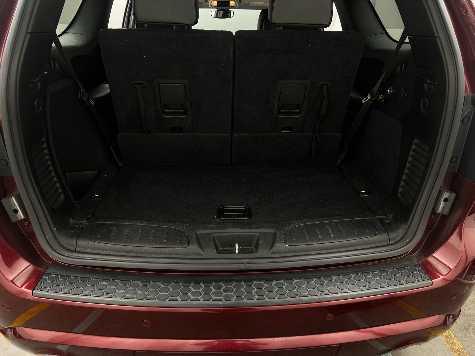 Thumbnail: 2019 Dodge Durango - 7