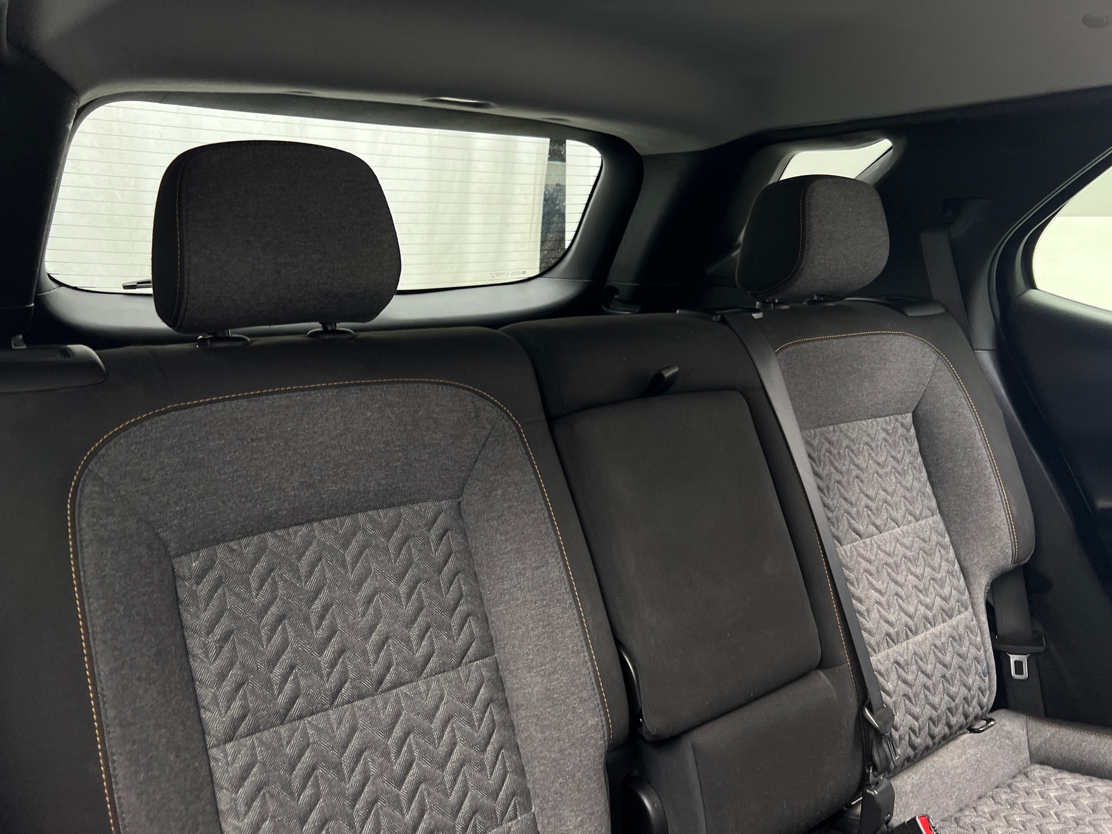 Thumbnail: 2024 Chevrolet Equinox - 6