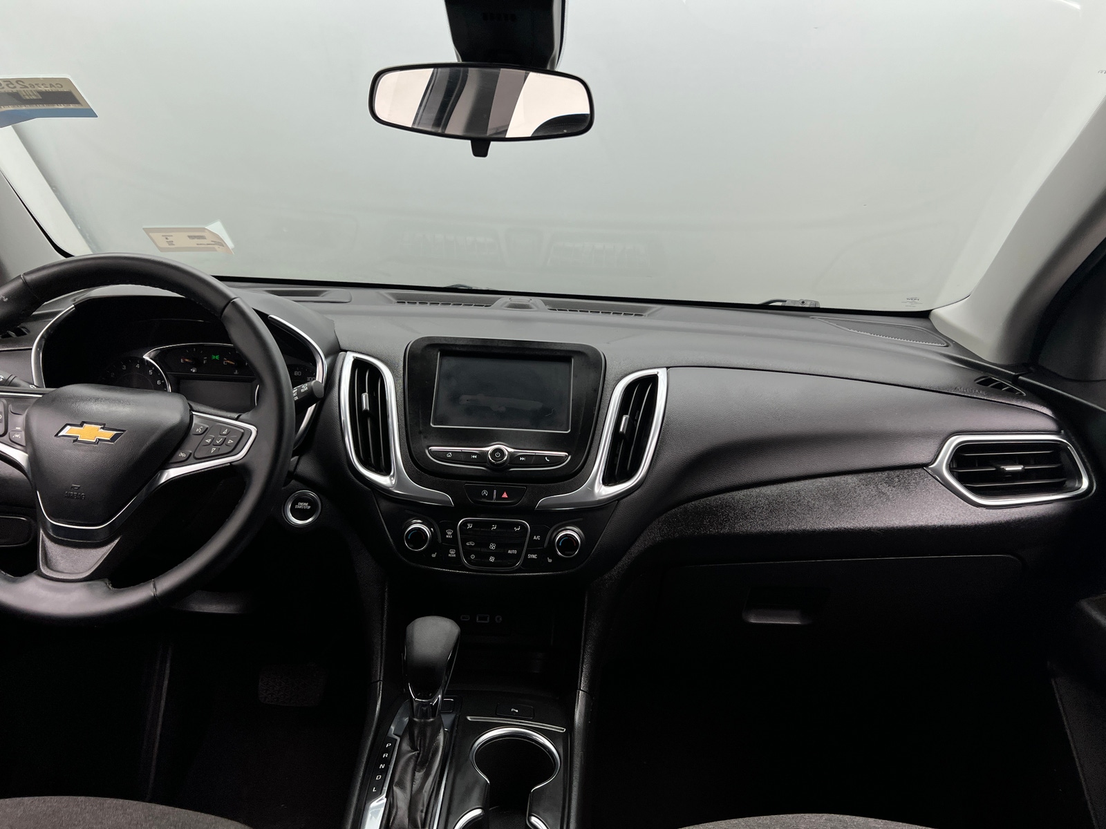Thumbnail: 2024 Chevrolet Equinox - 3