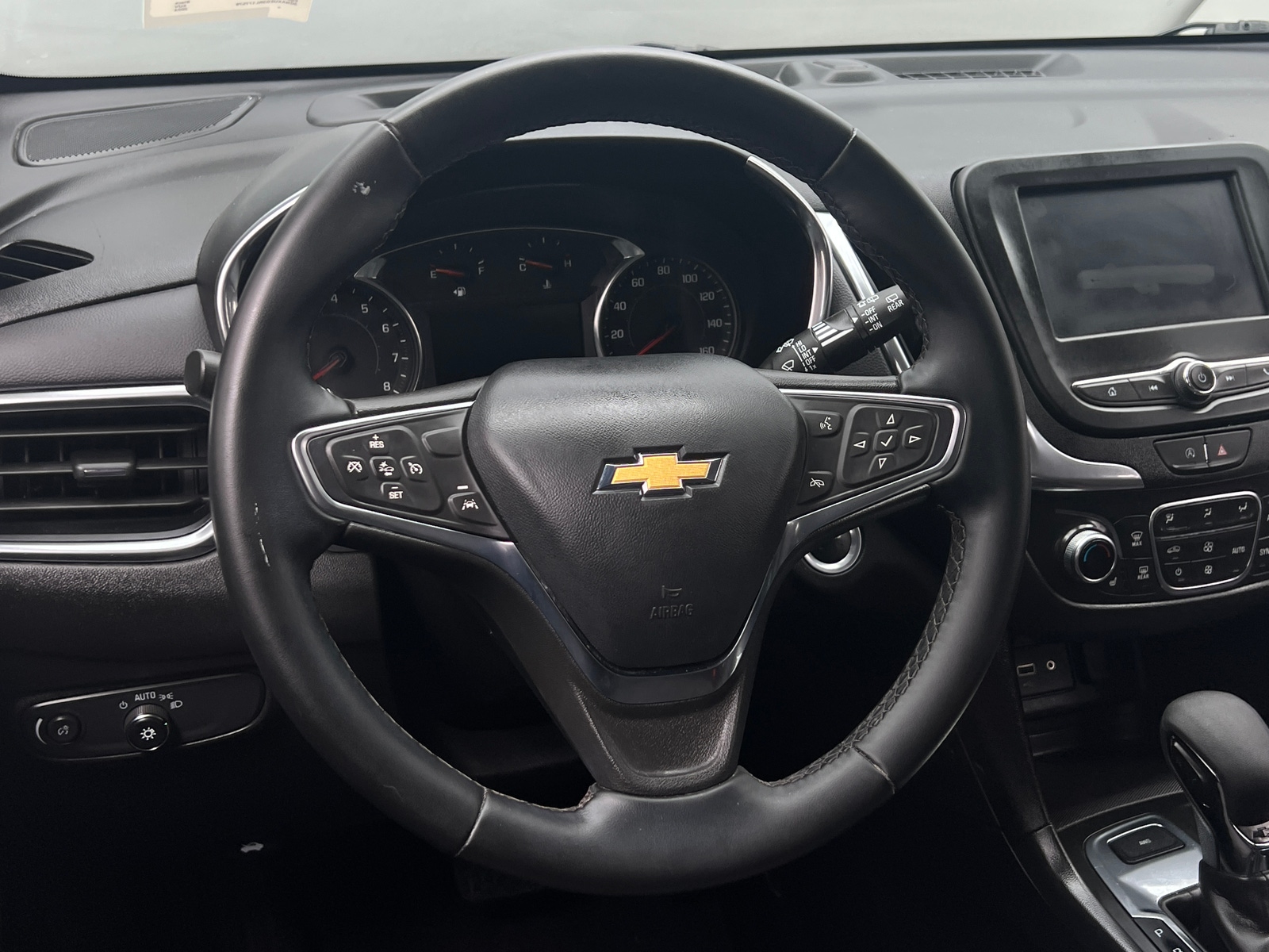Thumbnail: 2024 Chevrolet Equinox - 5