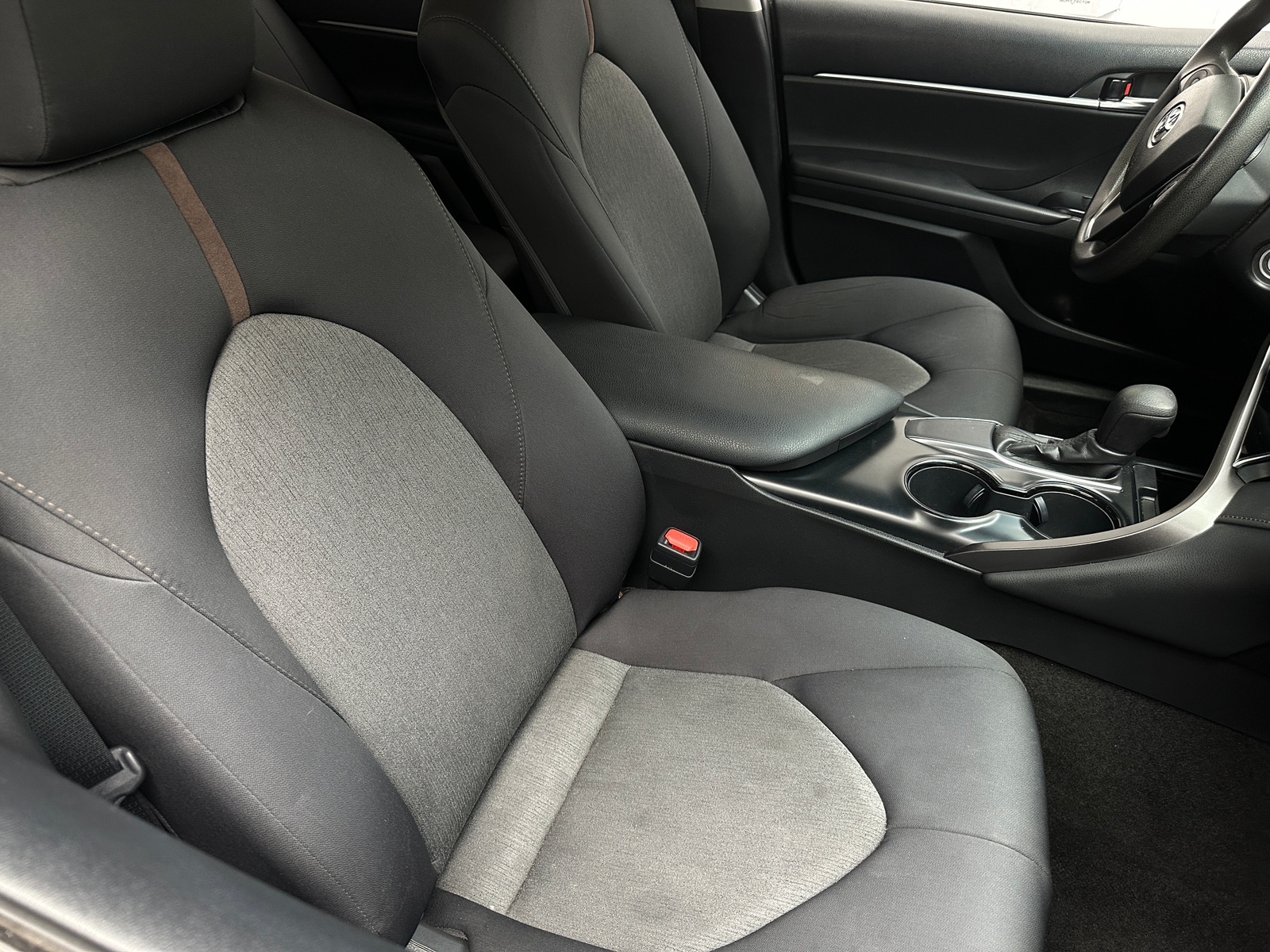 Thumbnail: 2018 Toyota Camry - 2