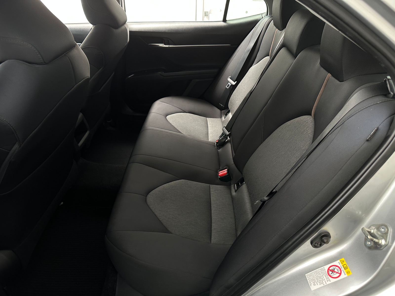 Thumbnail: 2018 Toyota Camry - 6