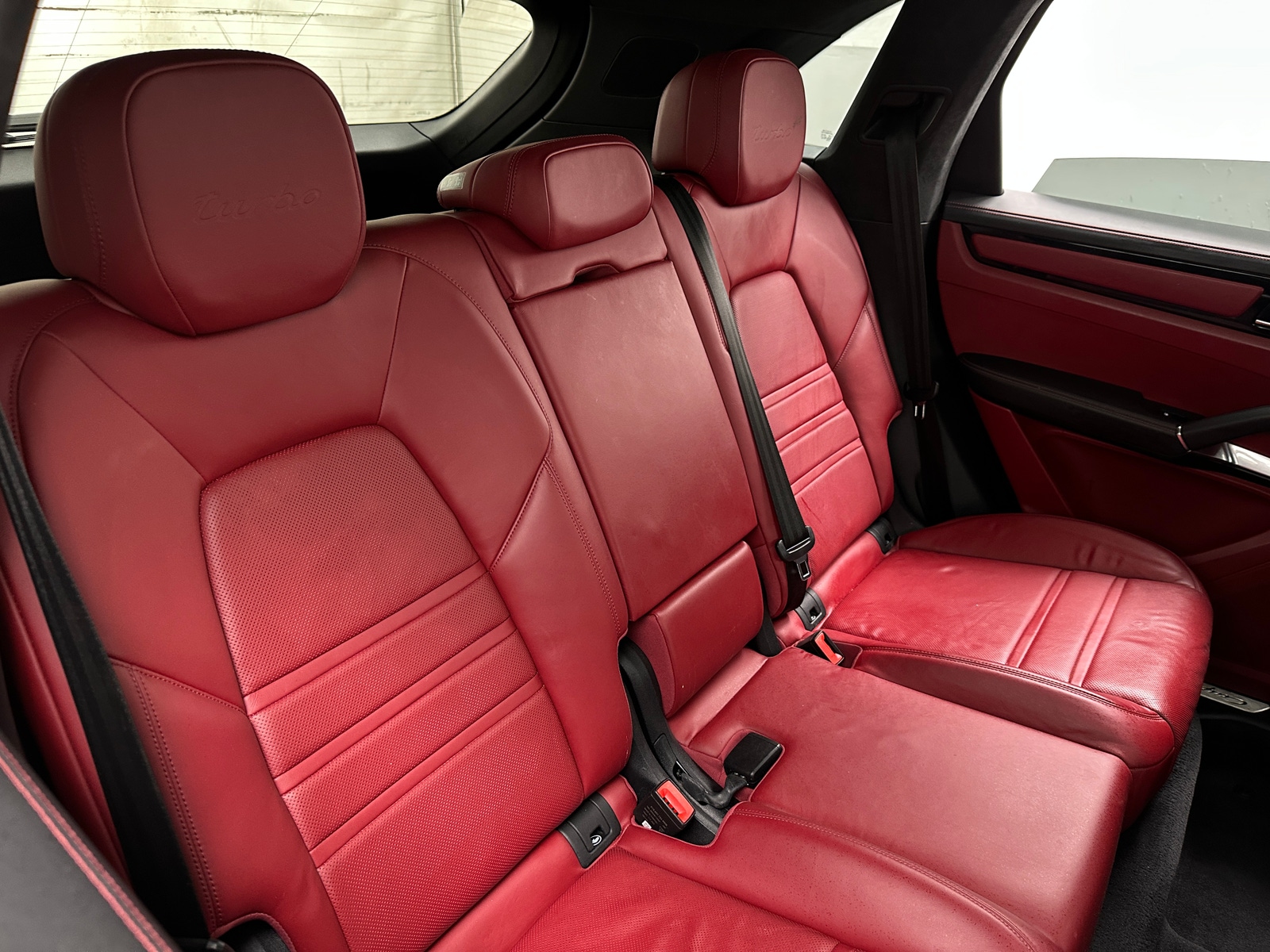 Thumbnail: 2019 Porsche Cayenne - 5