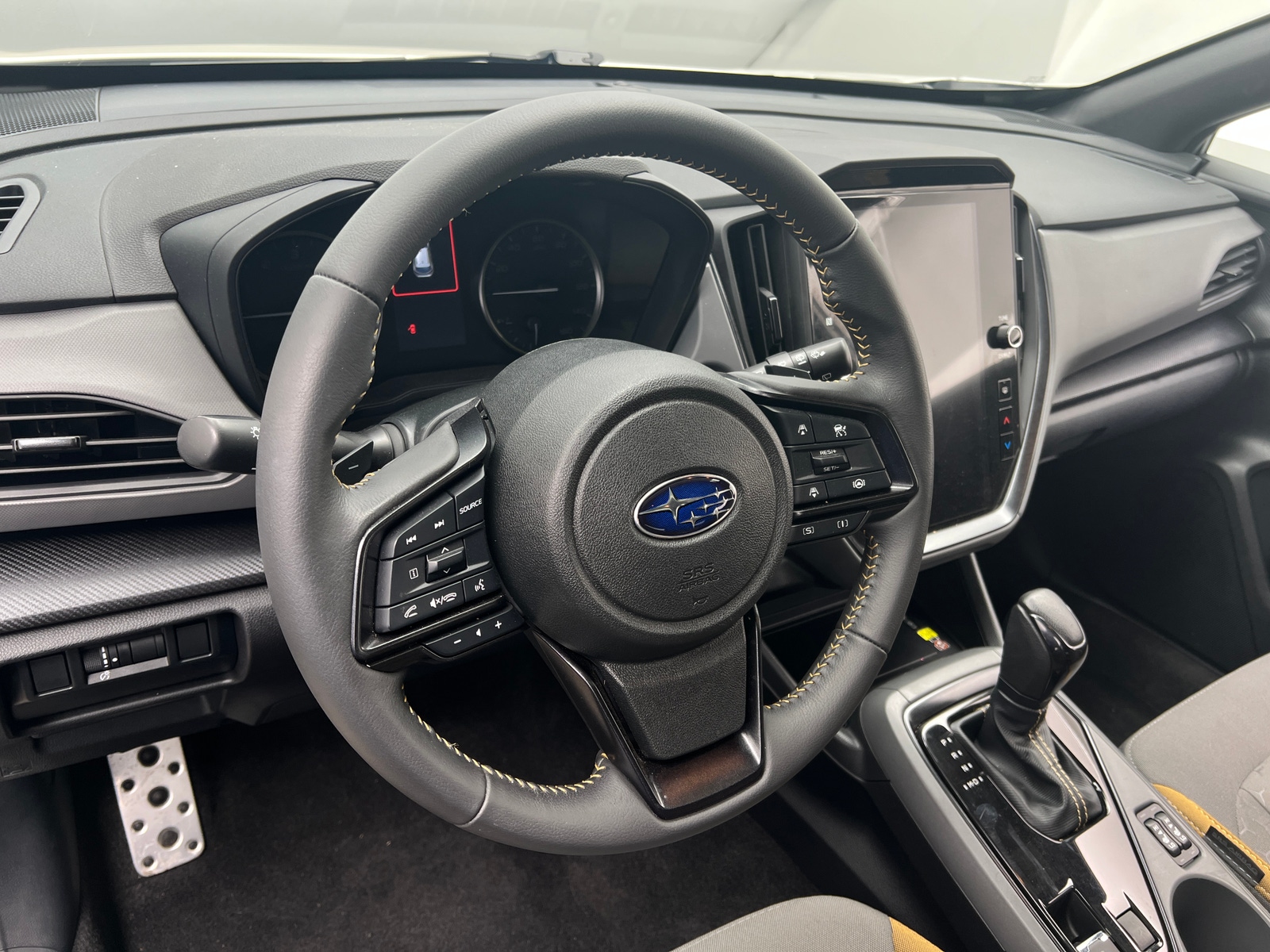 Thumbnail: 2024 Subaru Crosstrek - 5