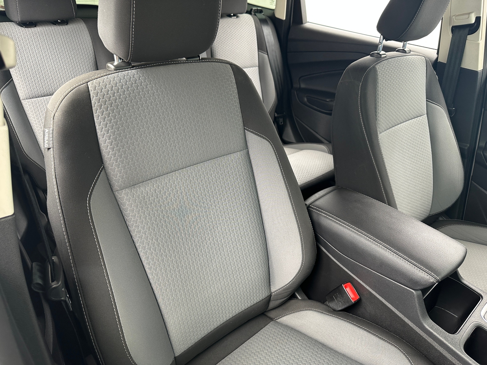 Thumbnail: 2019 Ford Escape - 2