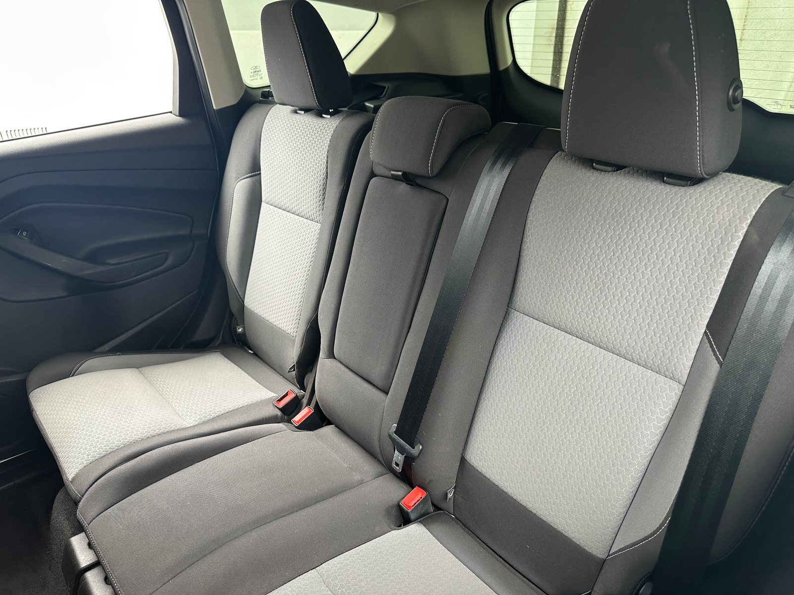 Thumbnail: 2019 Ford Escape - 6