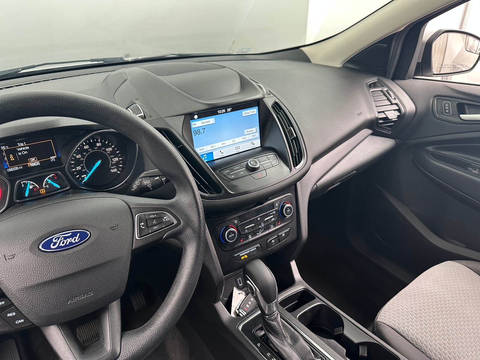 Thumbnail: 2019 Ford Escape - 3