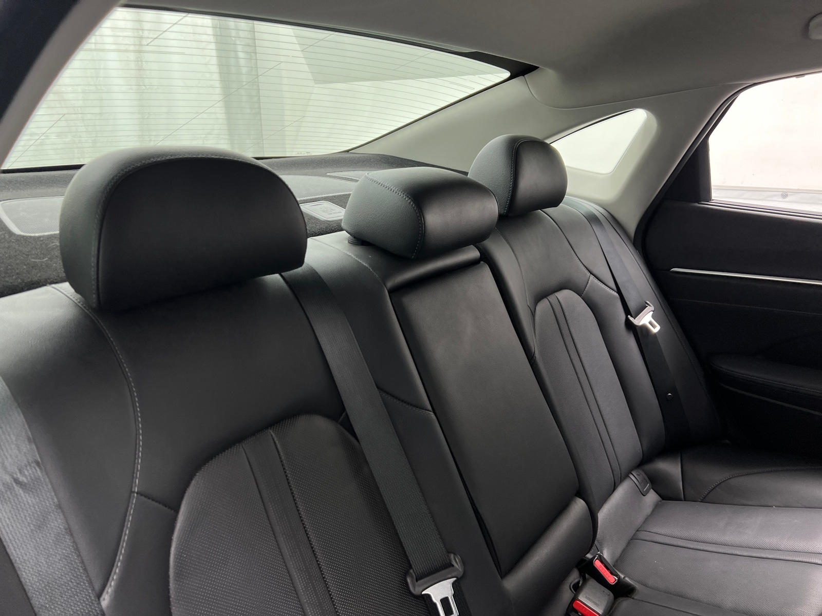 Thumbnail: 2021 Hyundai Sonata - 5