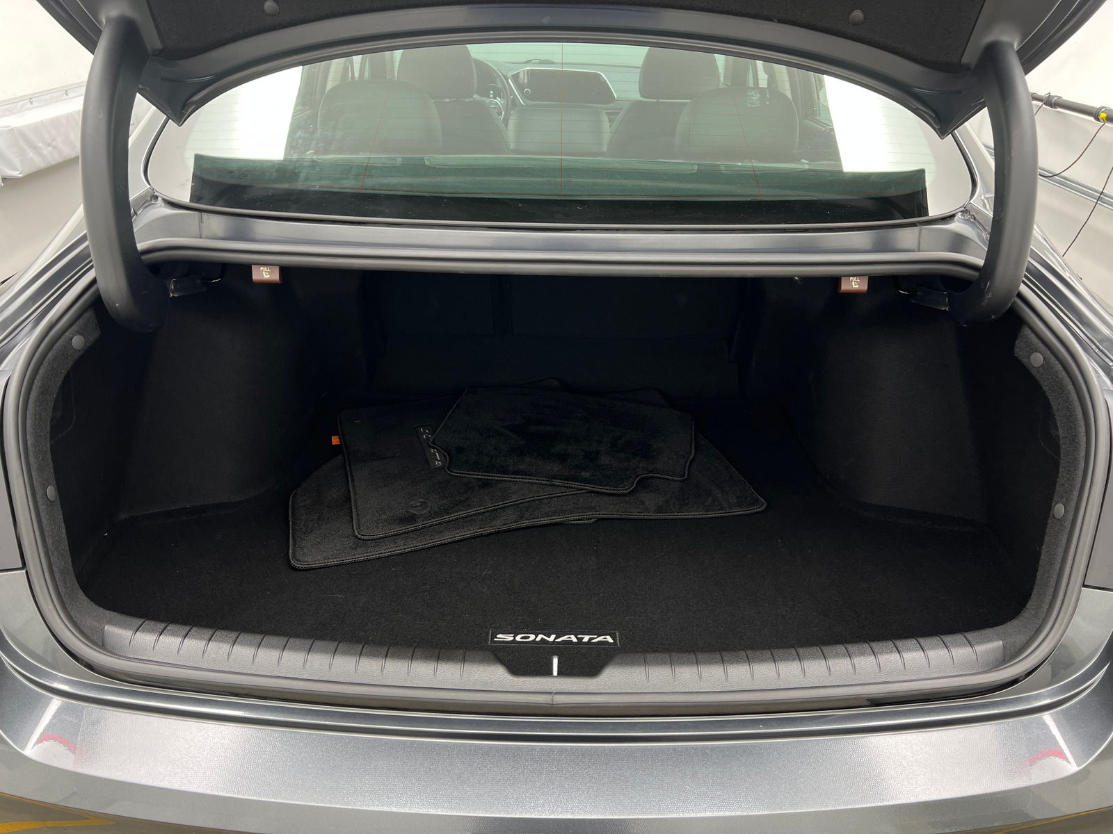 Thumbnail: 2021 Hyundai Sonata - 6