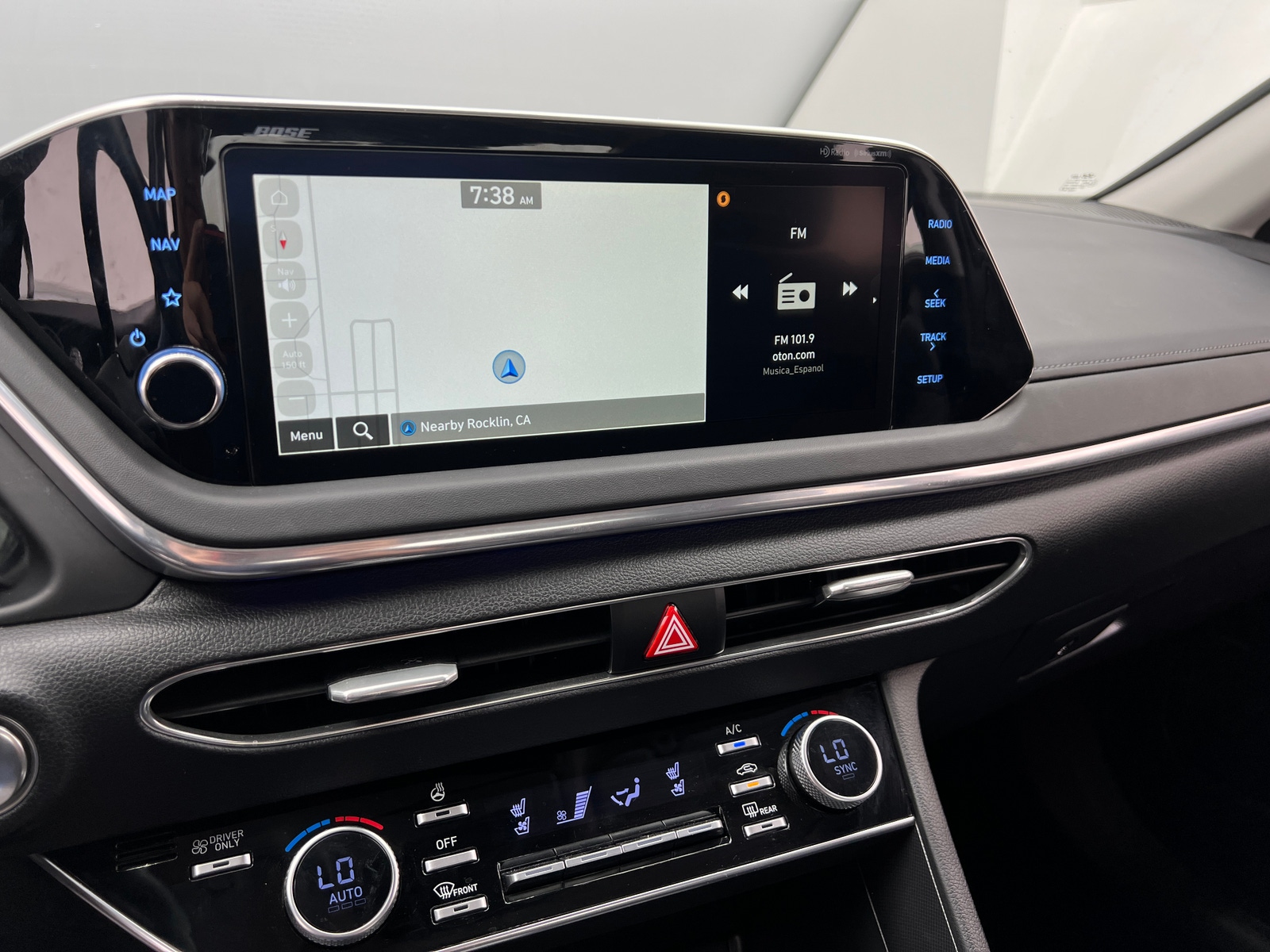 Thumbnail: 2021 Hyundai Sonata - 3
