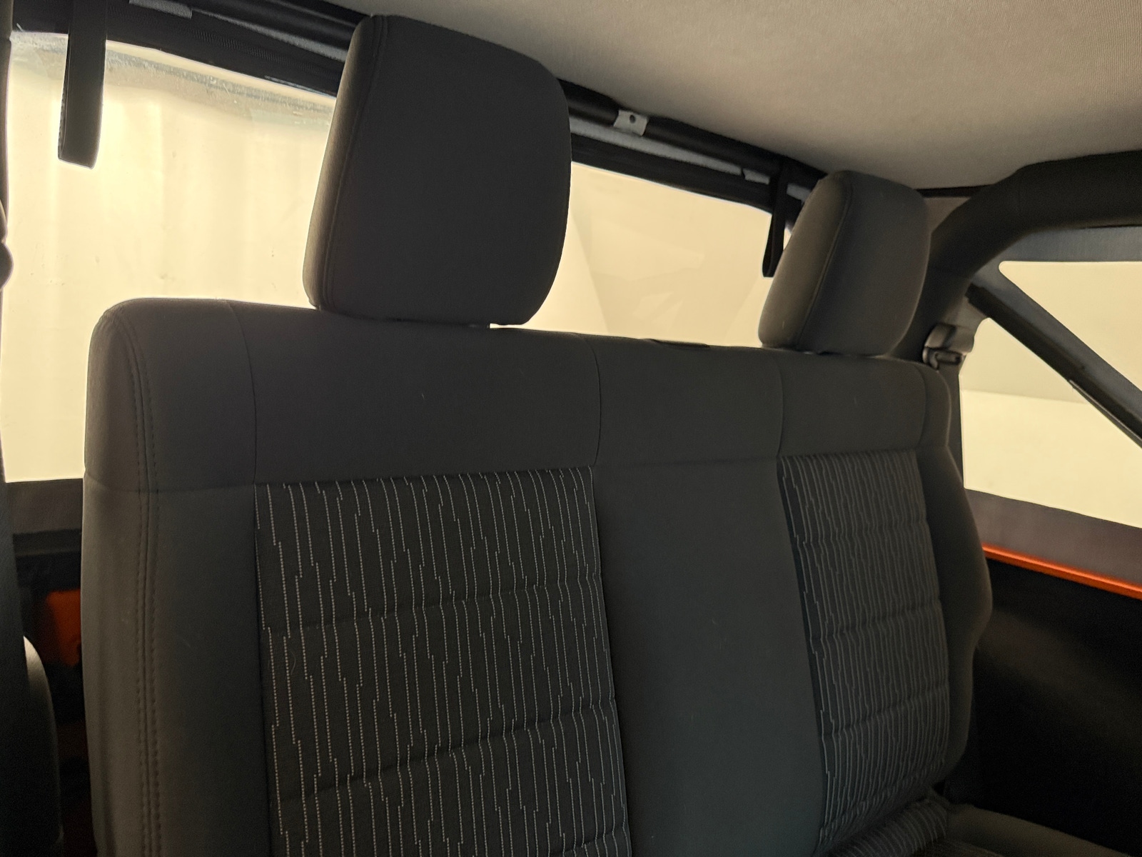 Thumbnail: 2012 Jeep Wrangler - 6