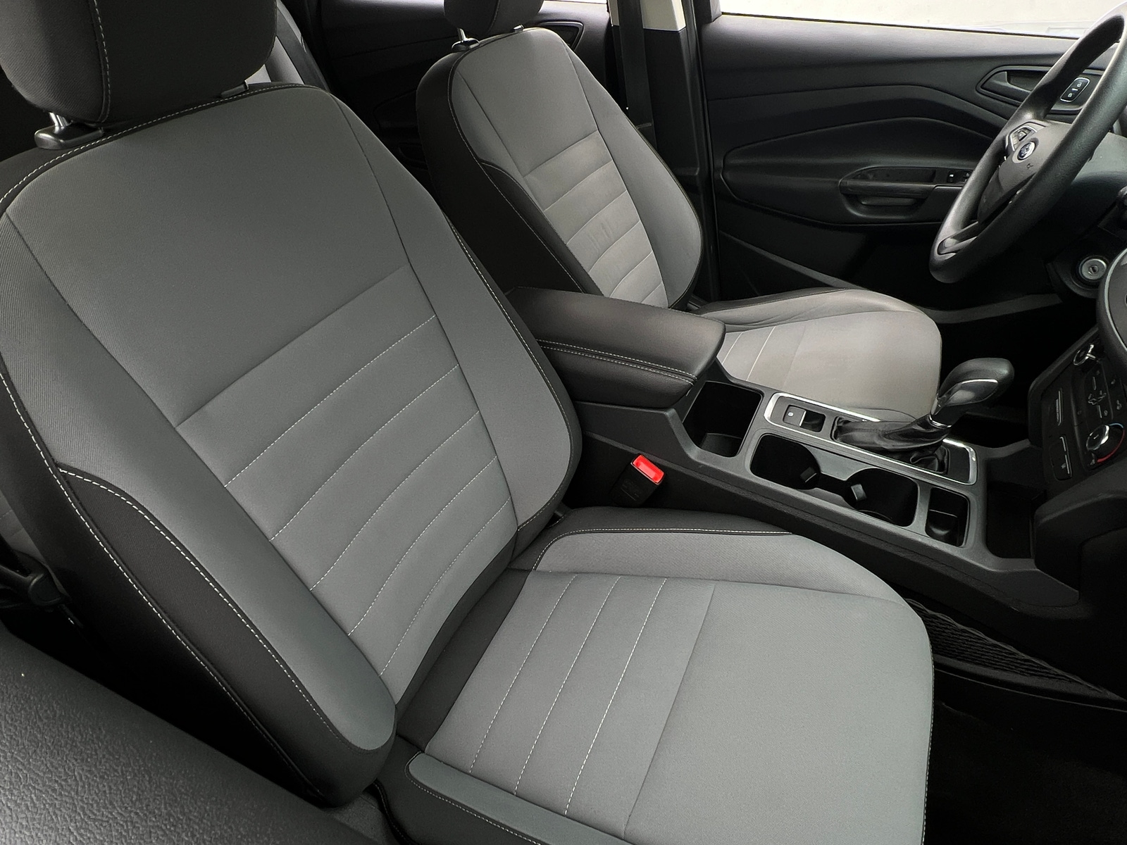 Thumbnail: 2018 Ford Escape - 2