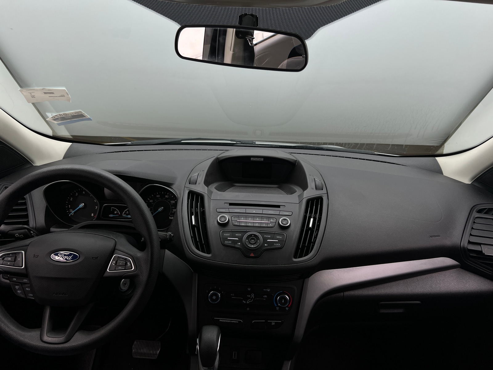 Thumbnail: 2018 Ford Escape - 3