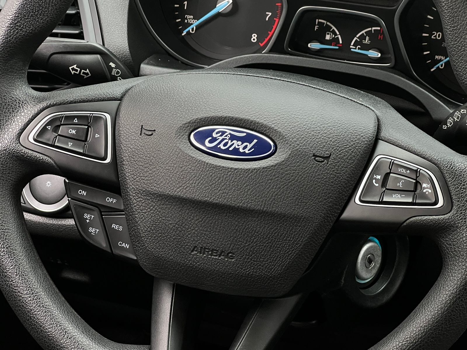 Thumbnail: 2018 Ford Escape - 5