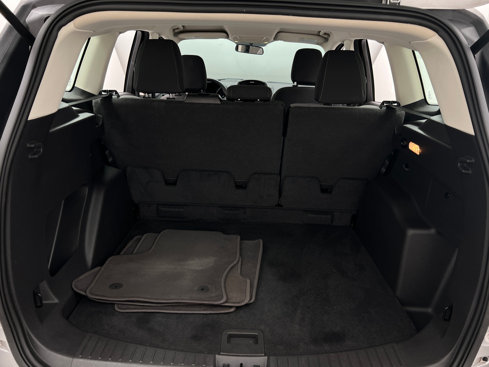 Thumbnail: 2018 Ford Escape - 7