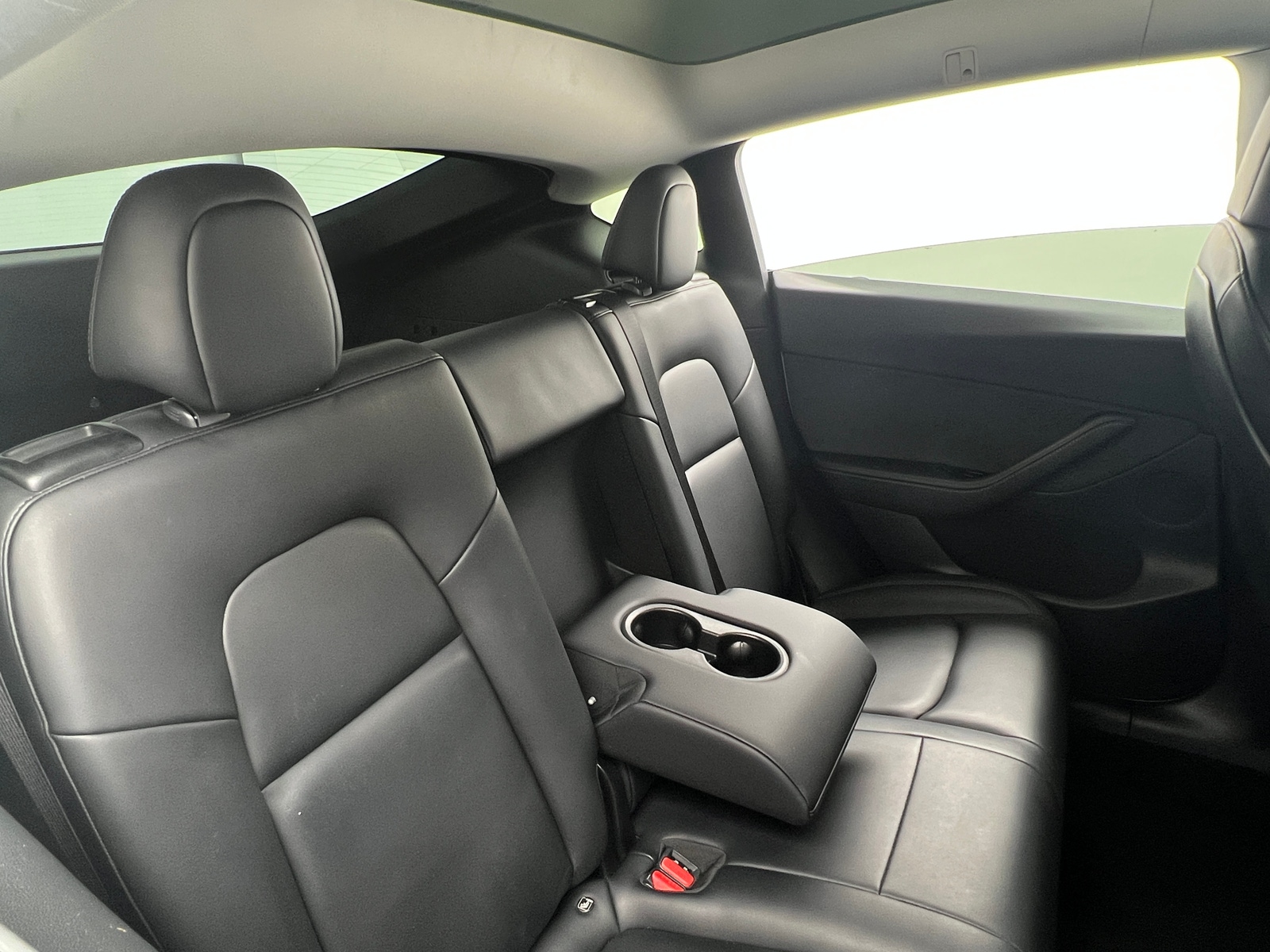 Thumbnail: 2021 Tesla Model Y - 5