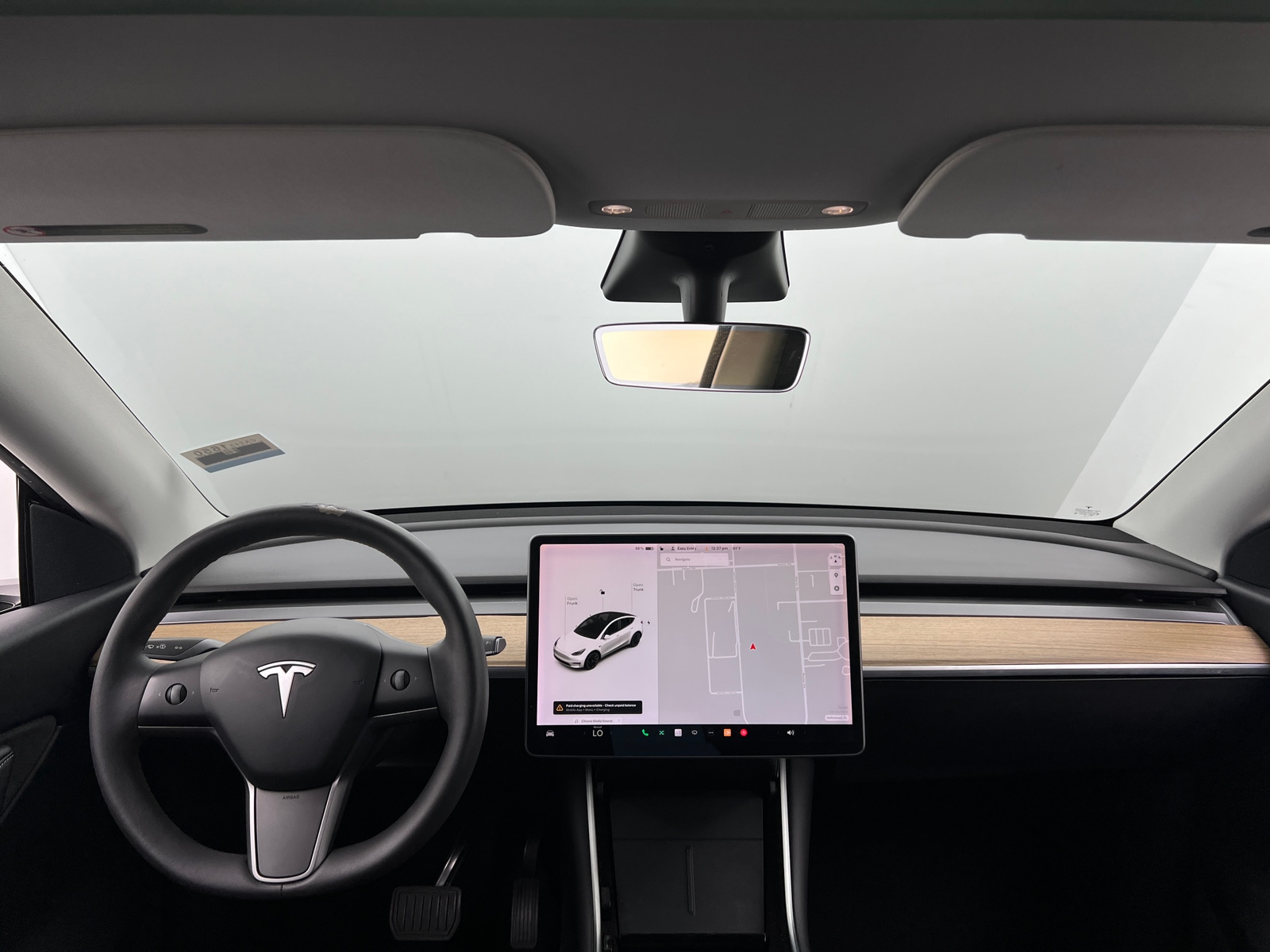 Thumbnail: 2021 Tesla Model Y - 2