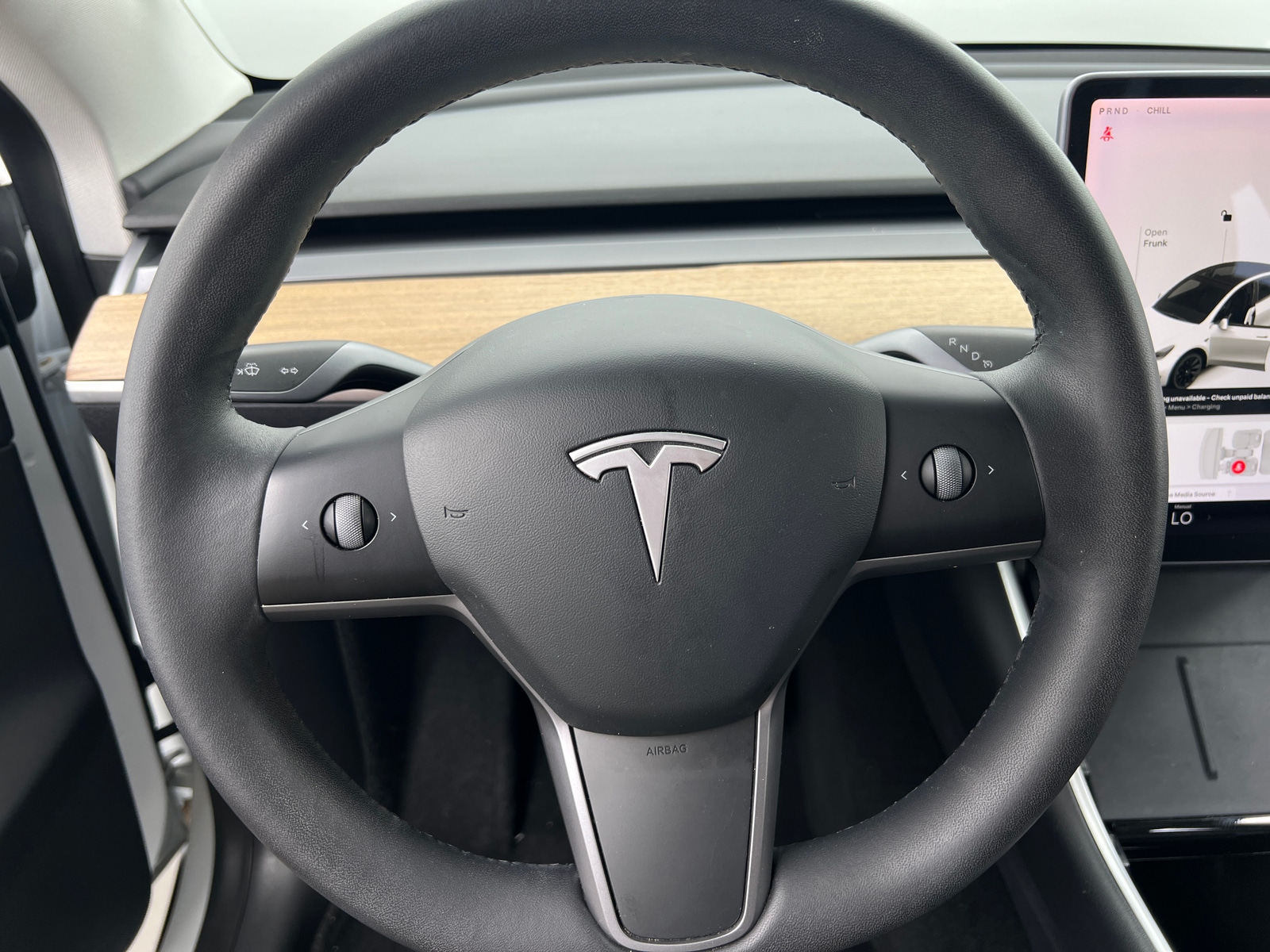 Thumbnail: 2021 Tesla Model Y - 4