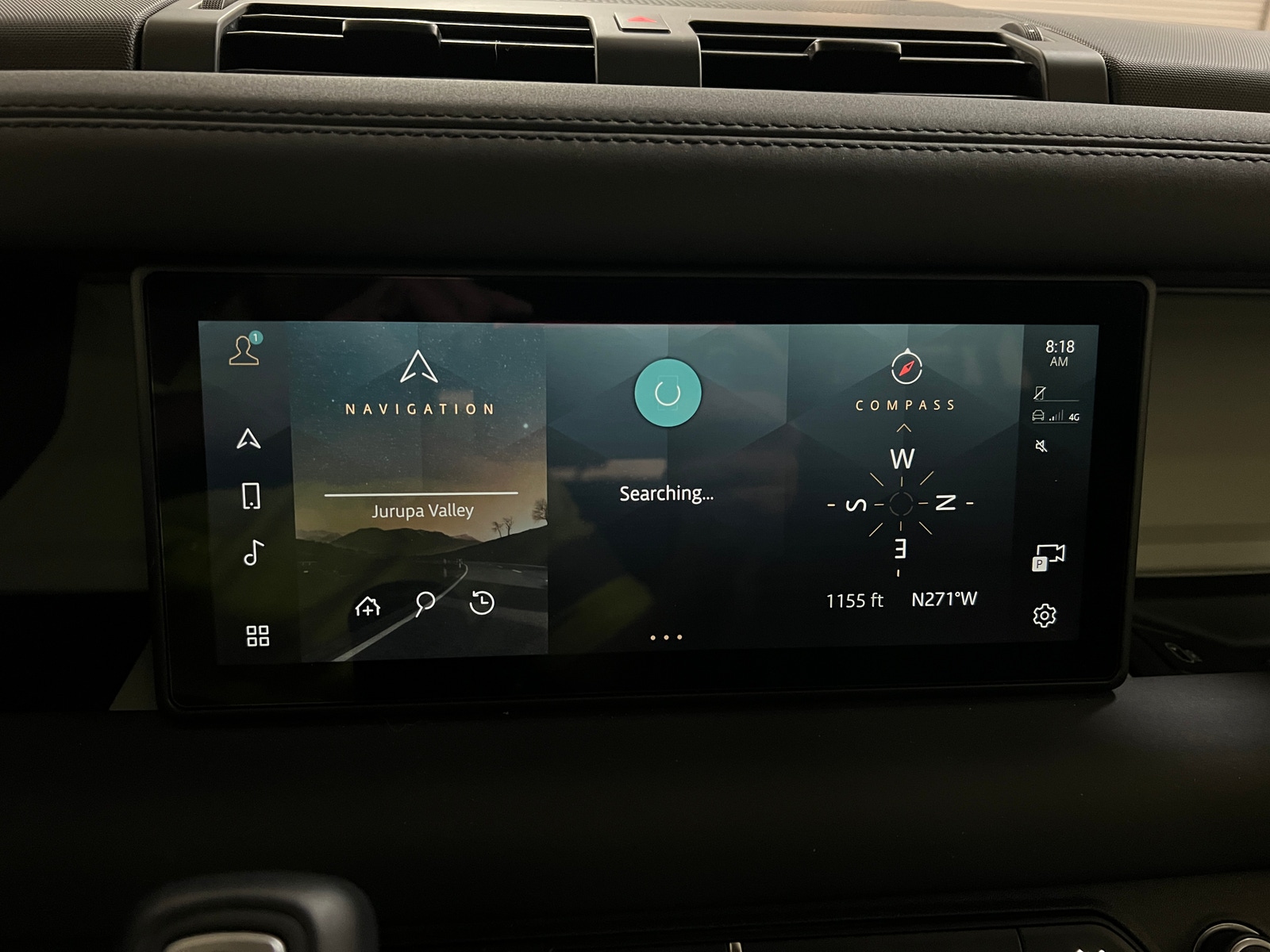 Thumbnail: 2024 Land Rover Defender - 3