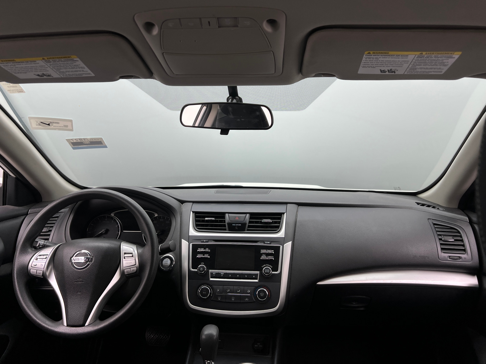 Thumbnail: 2018 Nissan Altima - 3